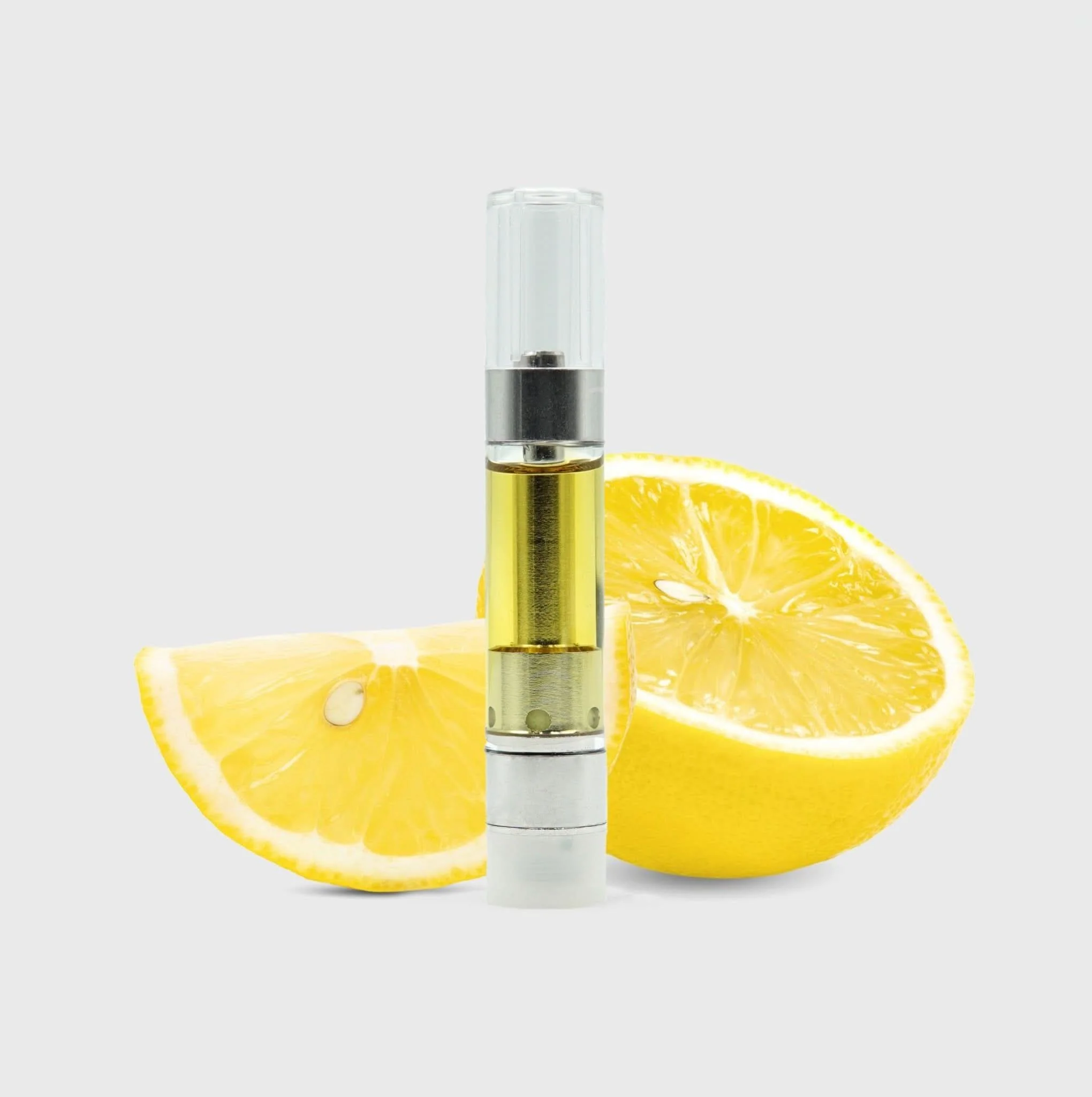 🍋 CBD Feel Good Lemon Haze