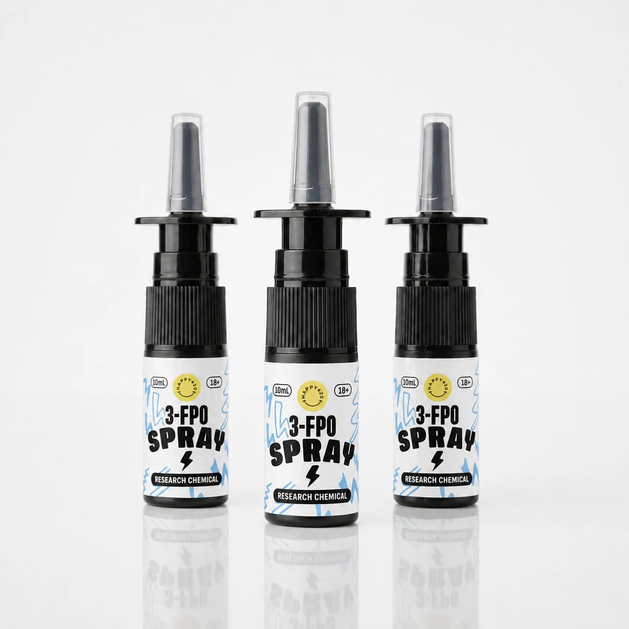 3-FPO Spray - Image 3