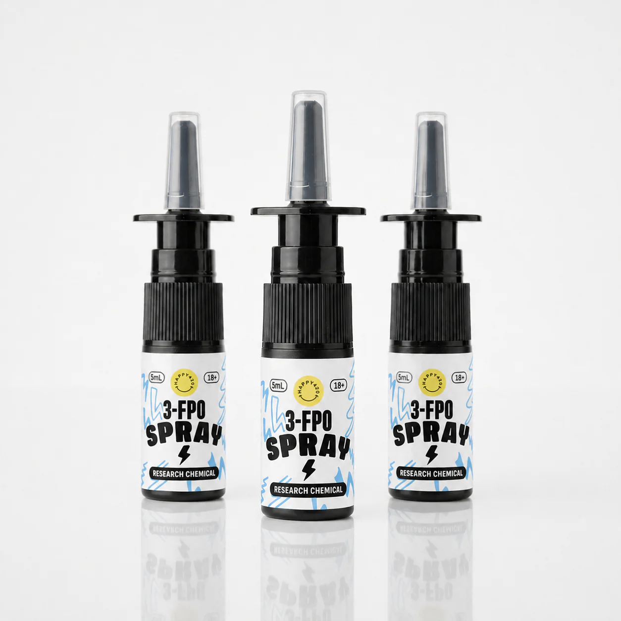 3-FPO Spray - Image 4