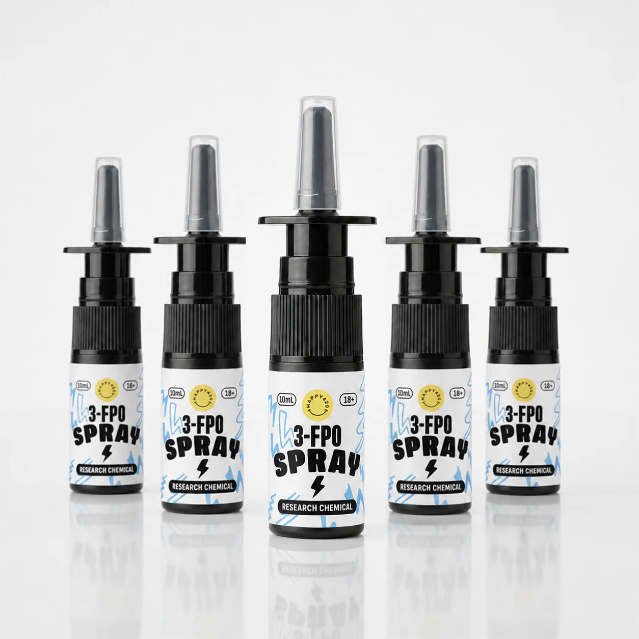 3-FPO Spray - Image 5