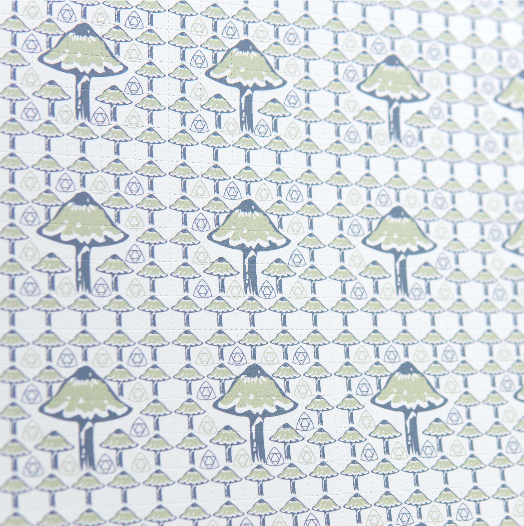 4-Pro-MET Blotter - Image 2