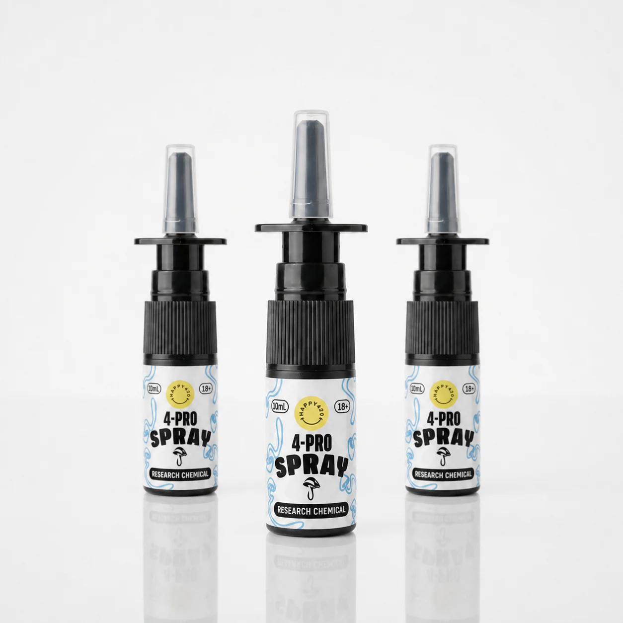 4-Pro Spray - Image 3