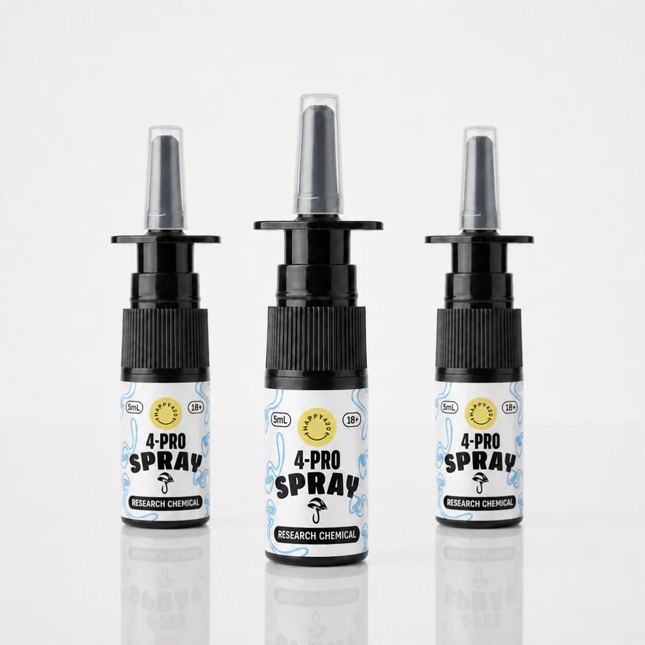 4-Pro Spray - Image 4