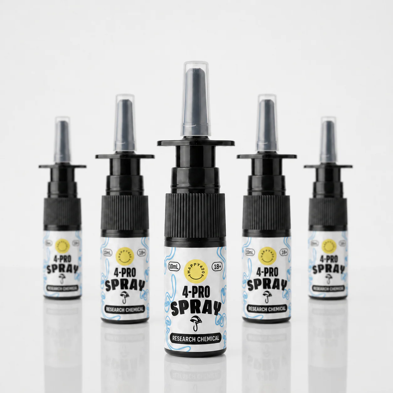 4-Pro Spray - Image 5