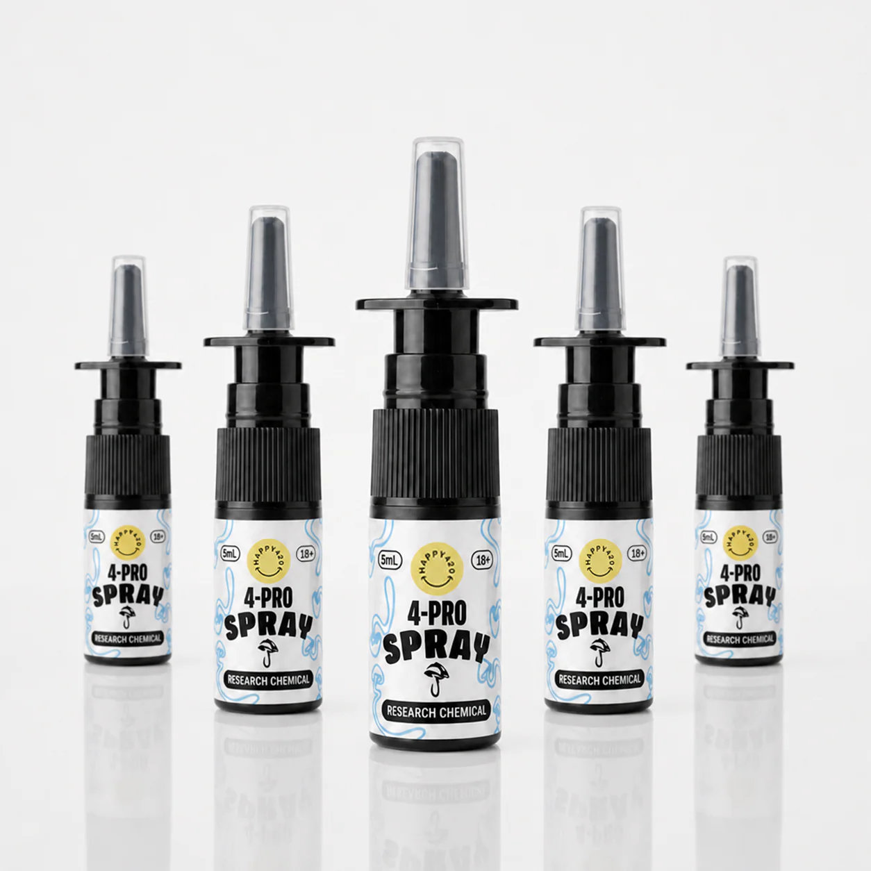 4-Pro Spray - Image 6