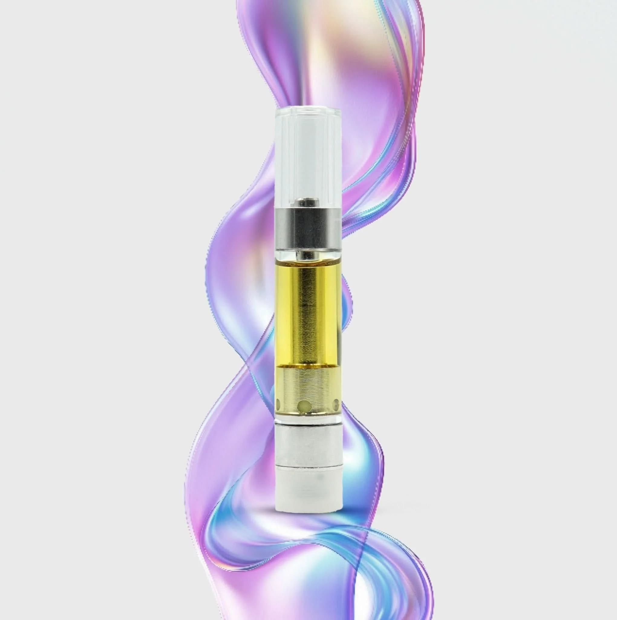 Krasse Sativa Vape! 🧬 Amnesia Haze 🧬