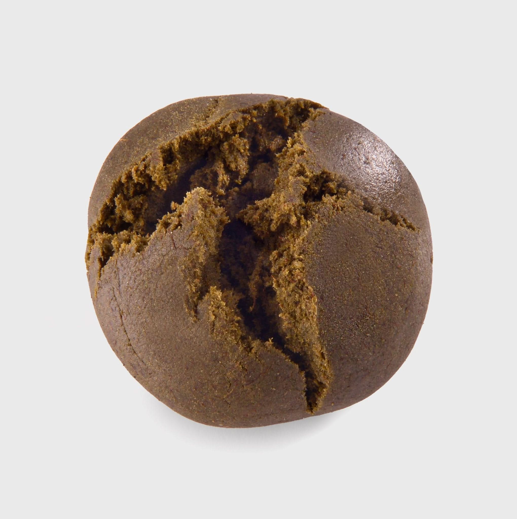 👑 🦍🍫 King Louie’s Royal OG Resin 50% Cannabinoide