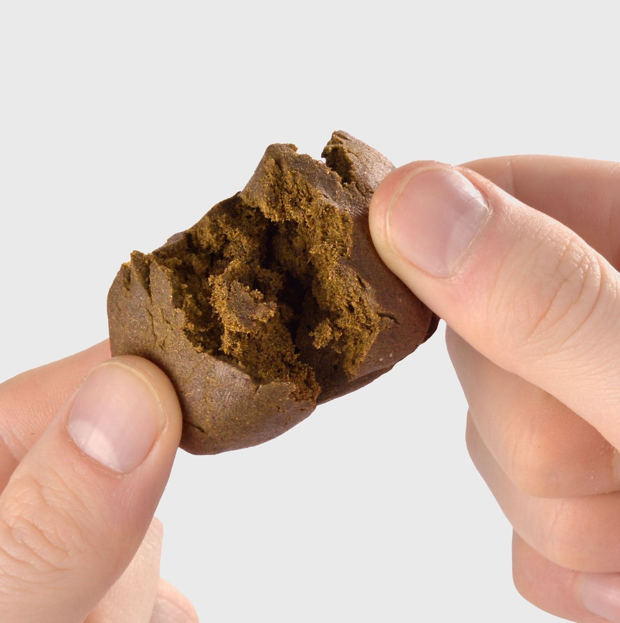 👑 🦍🍫 King Louie’s Royal OG Resin 50% Cannabinoide - Image 3