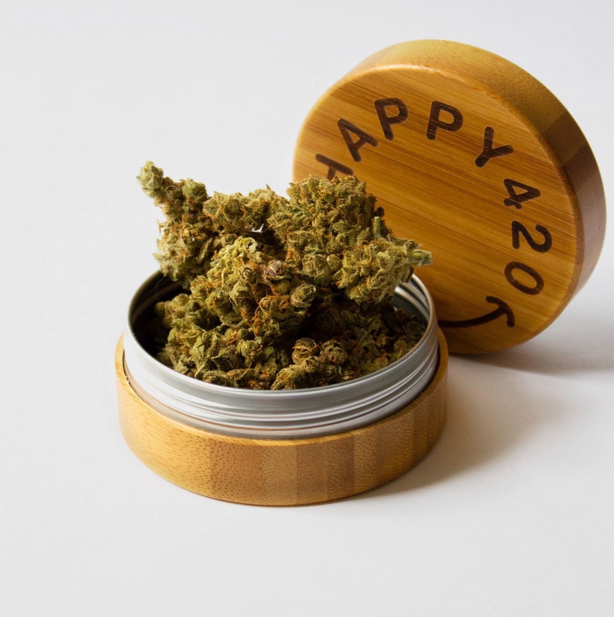 🏆 AK Silver™ 8% CBD - Image 3