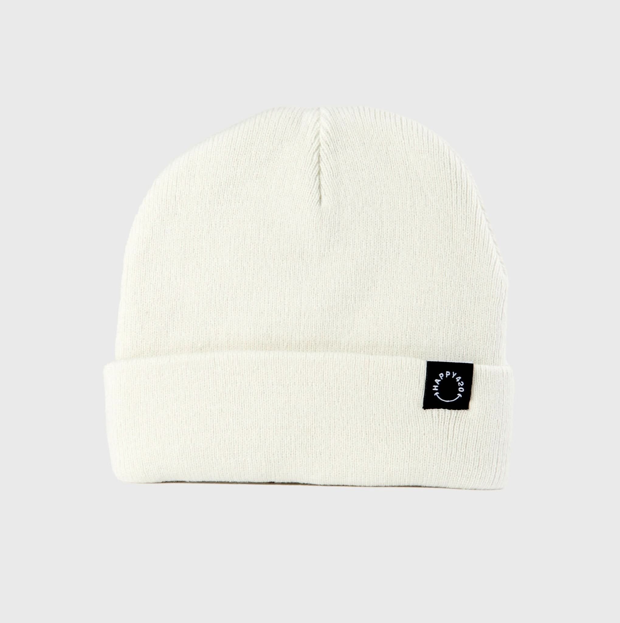 Ultimativ stylishe Happy420 Beanie - Image 4
