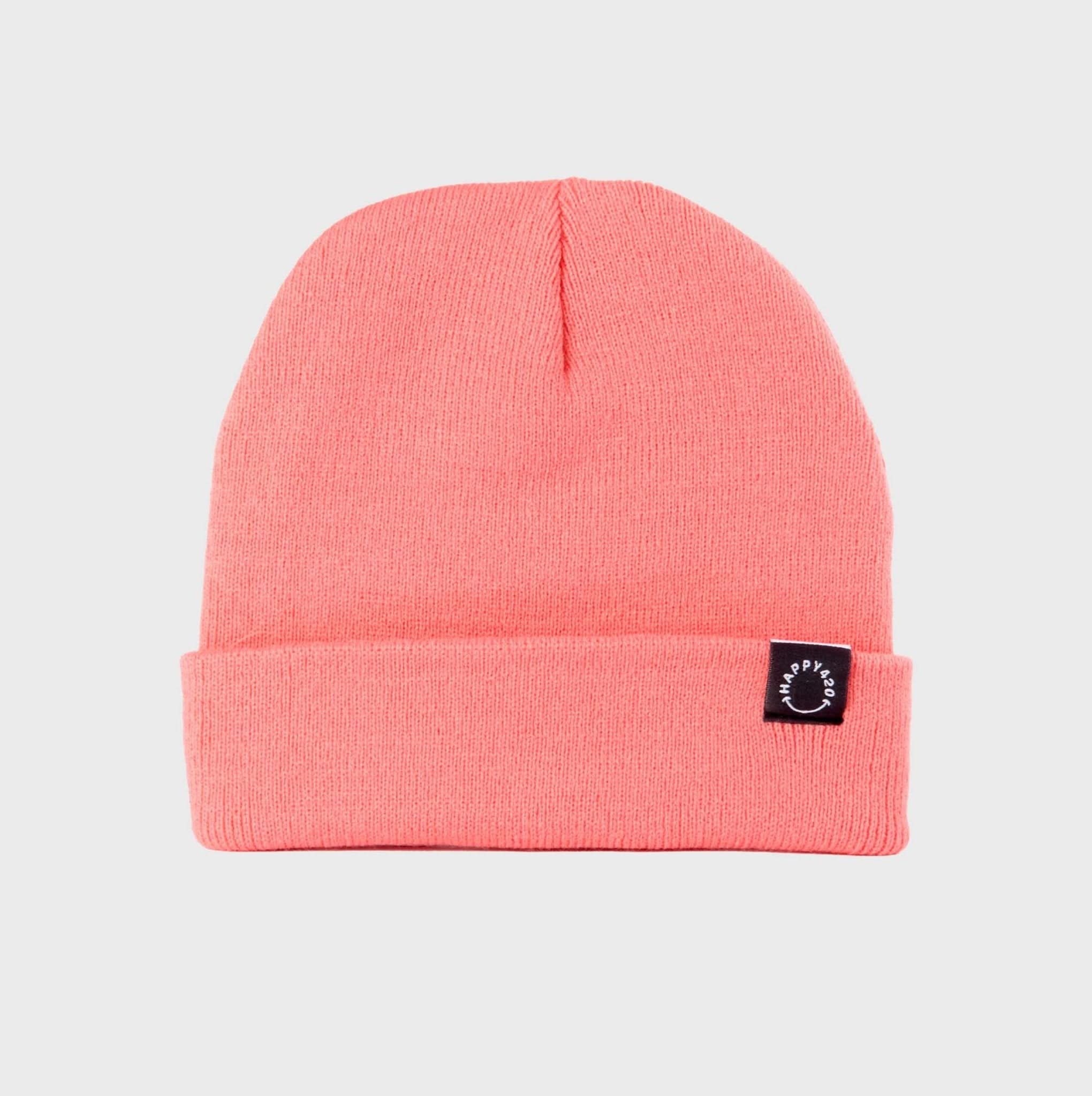 Ultimativ stylishe Happy420 Beanie - Image 5
