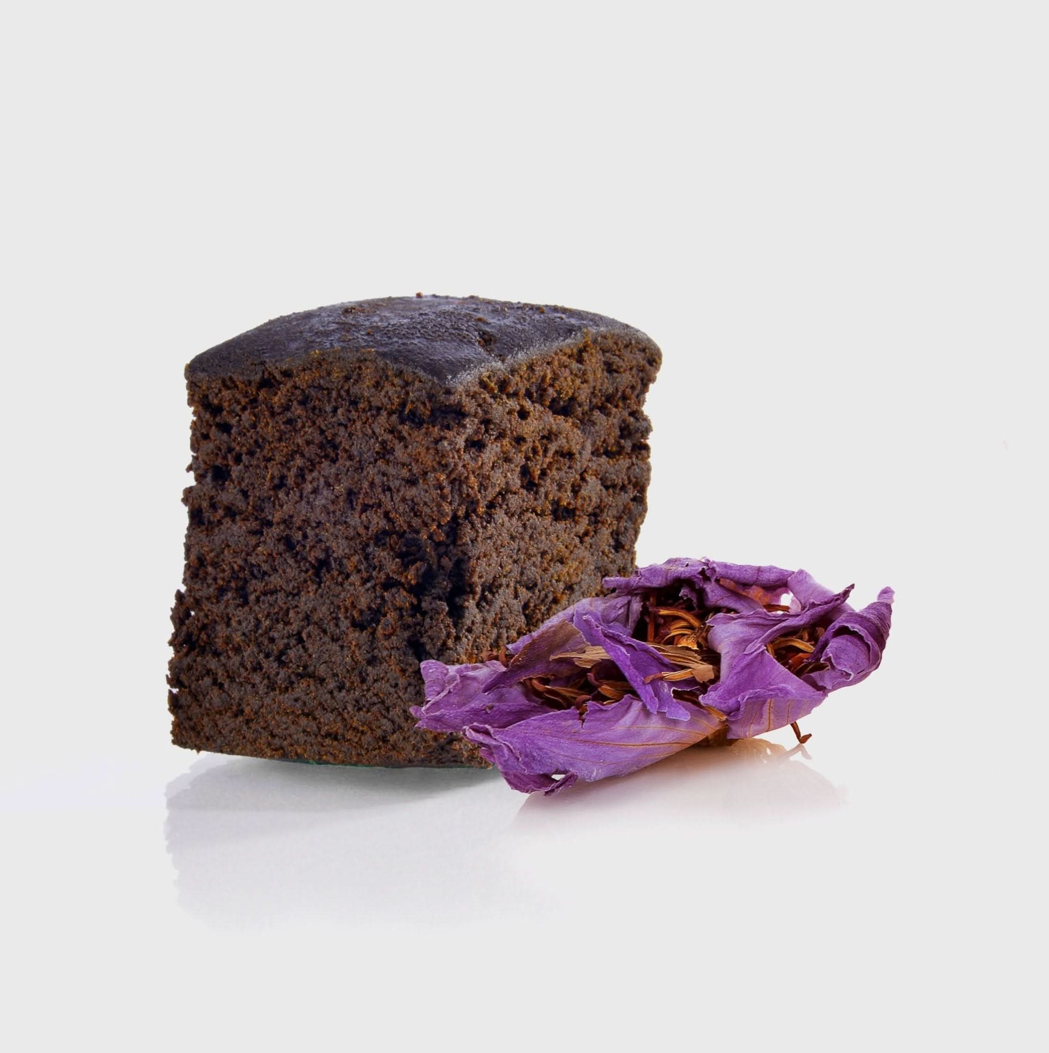 Blauer Lotus Hasch 🍫🪷