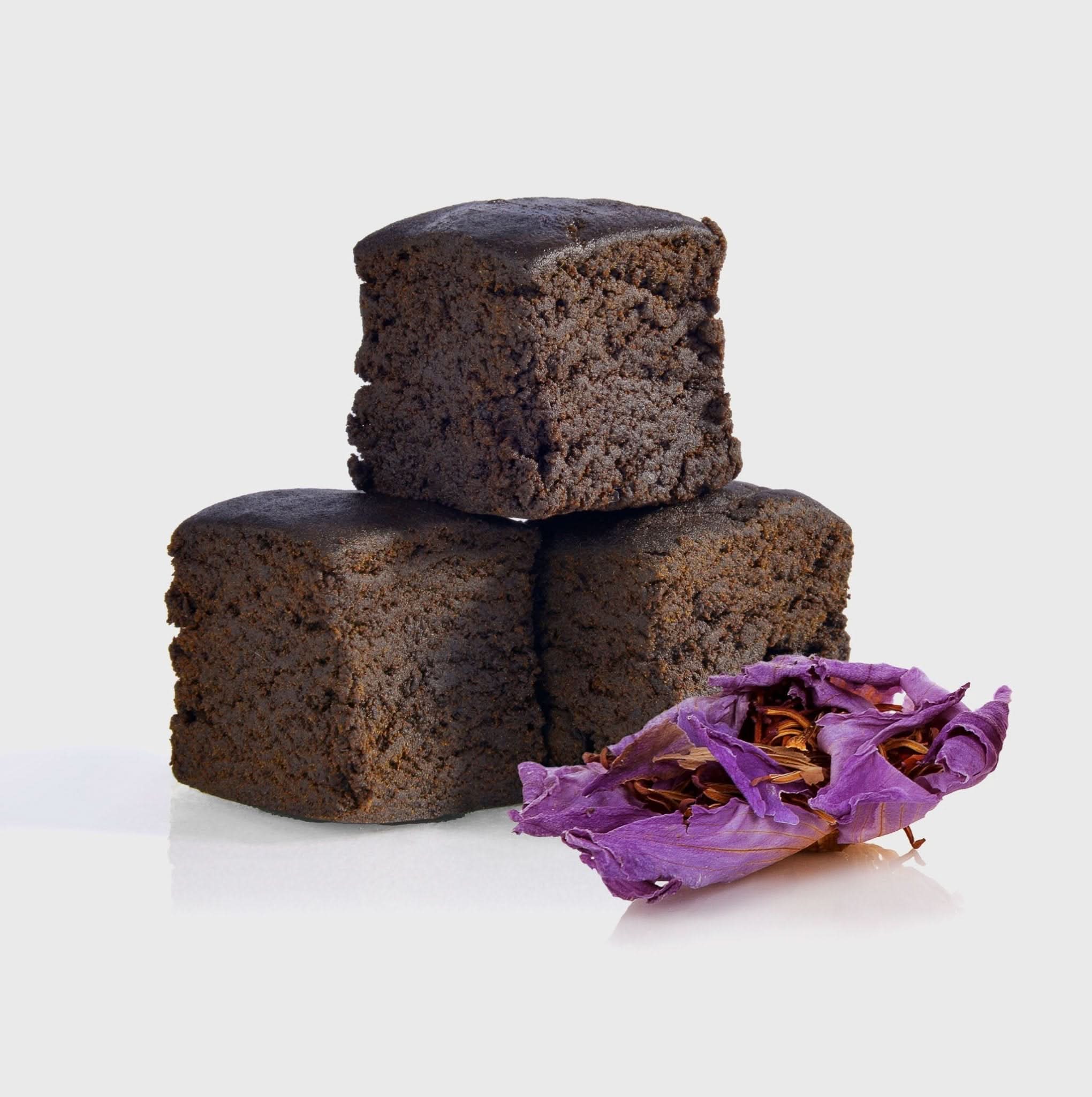 Blauer Lotus Hasch 🍫🪷 - Image 5