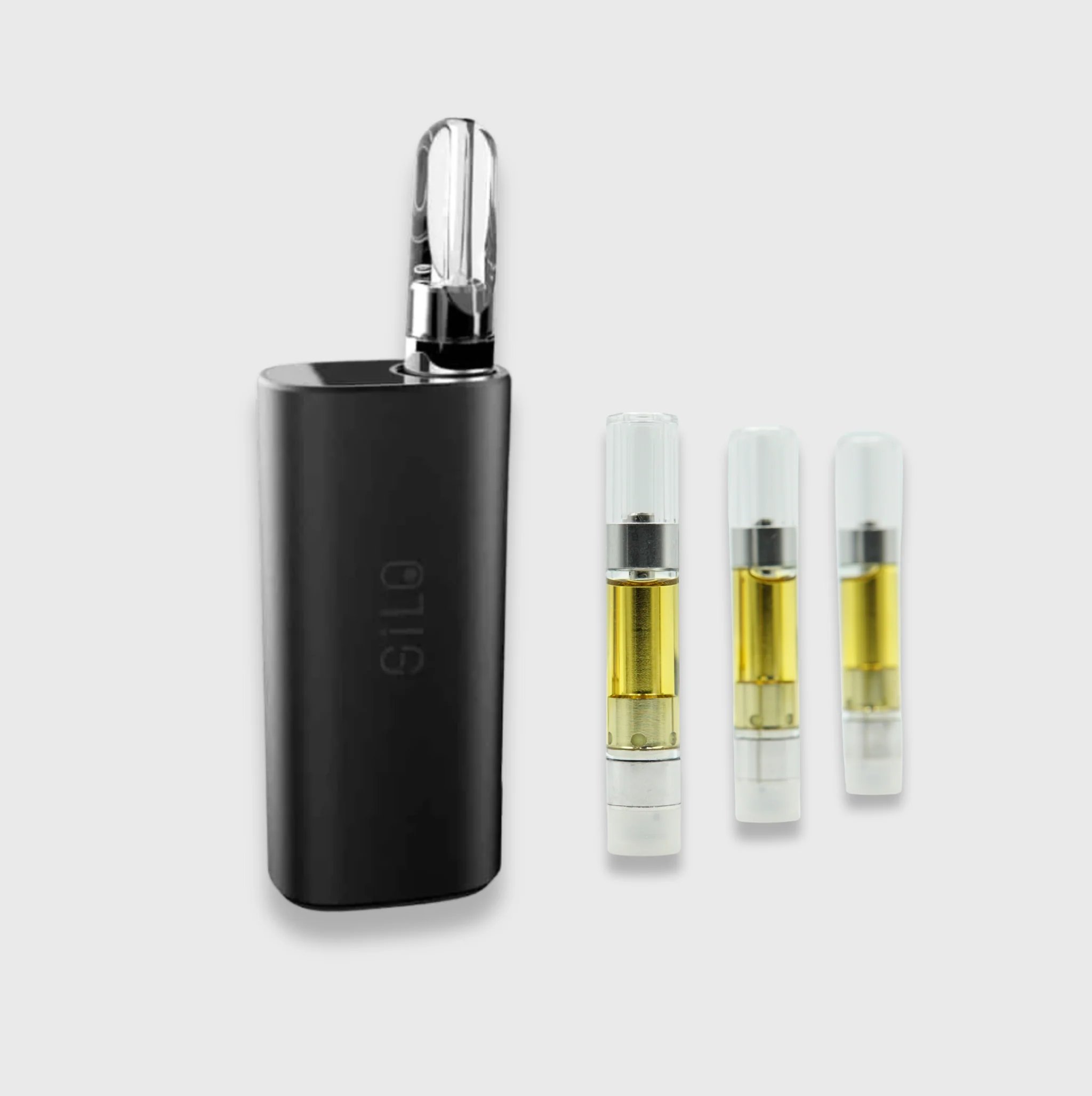 CCELL All-In Vape Bundle - Image 2