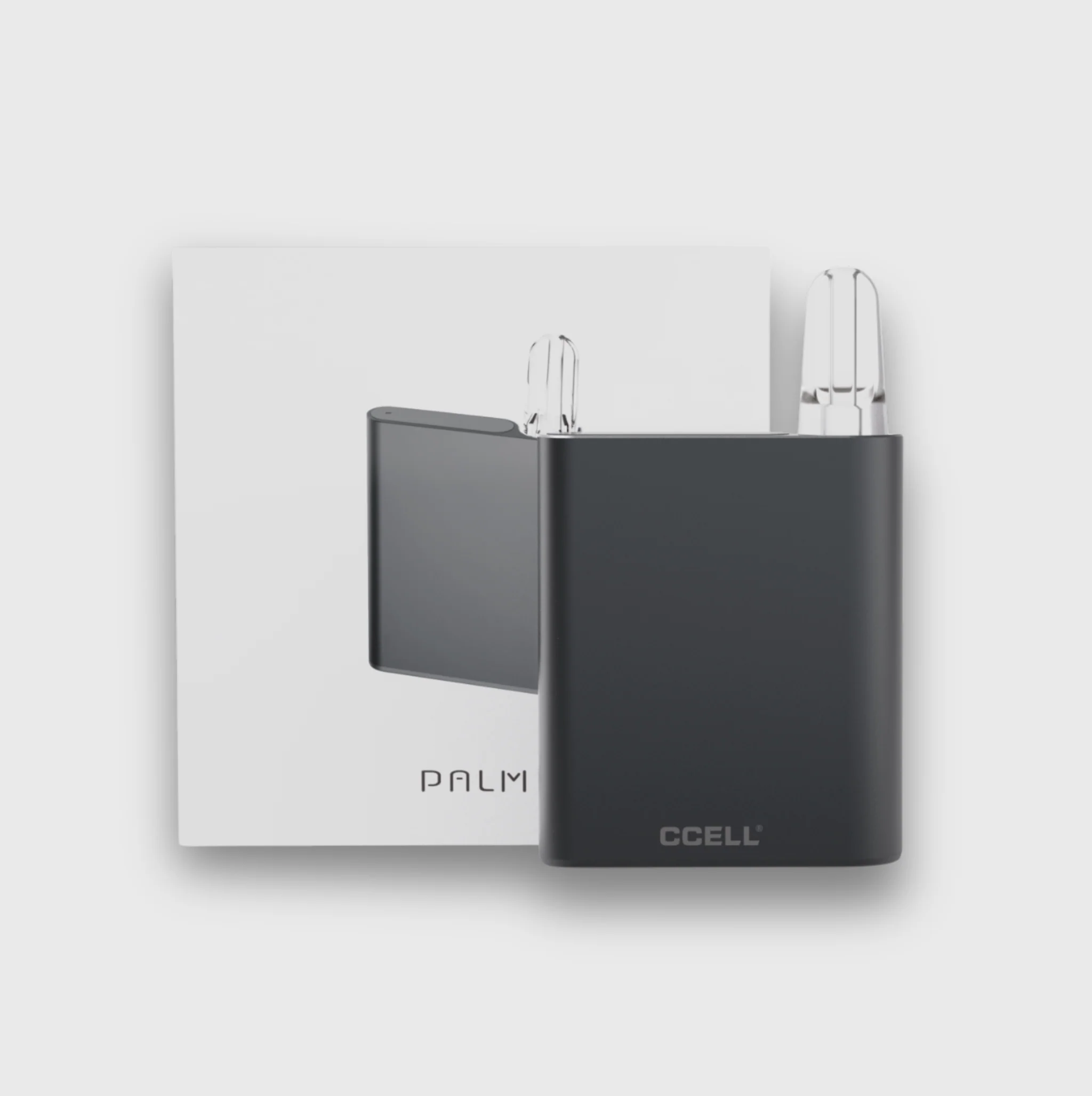 CCELL Palm Grey 500mAh
