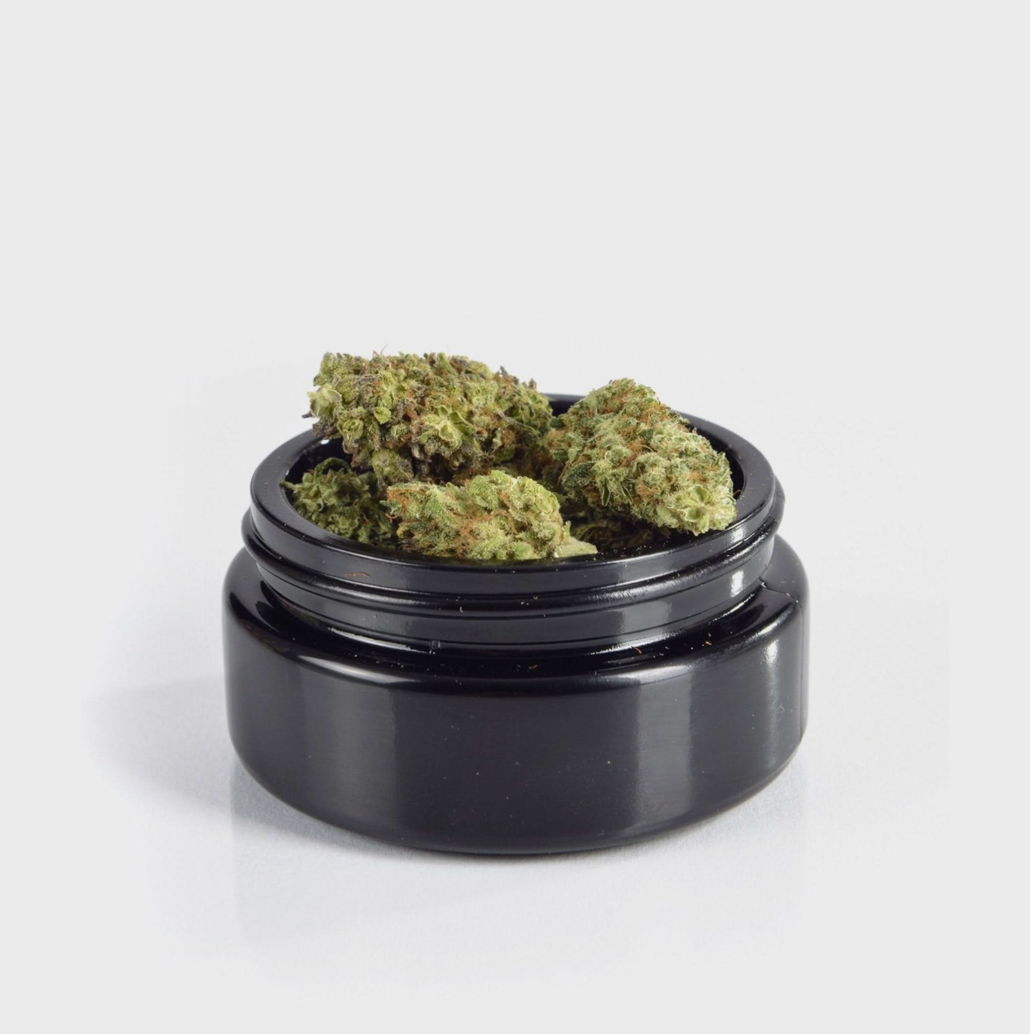 🍭 Candy Cloud 7% CBD by cannabby - Image 2