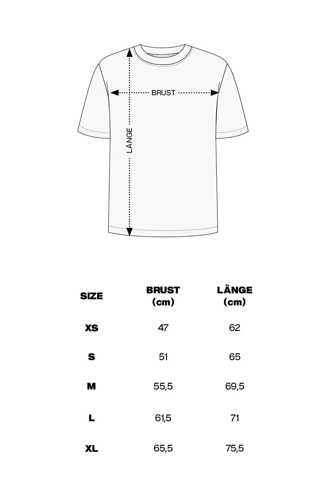 Colorblock T - Black:Smoke - Image 5