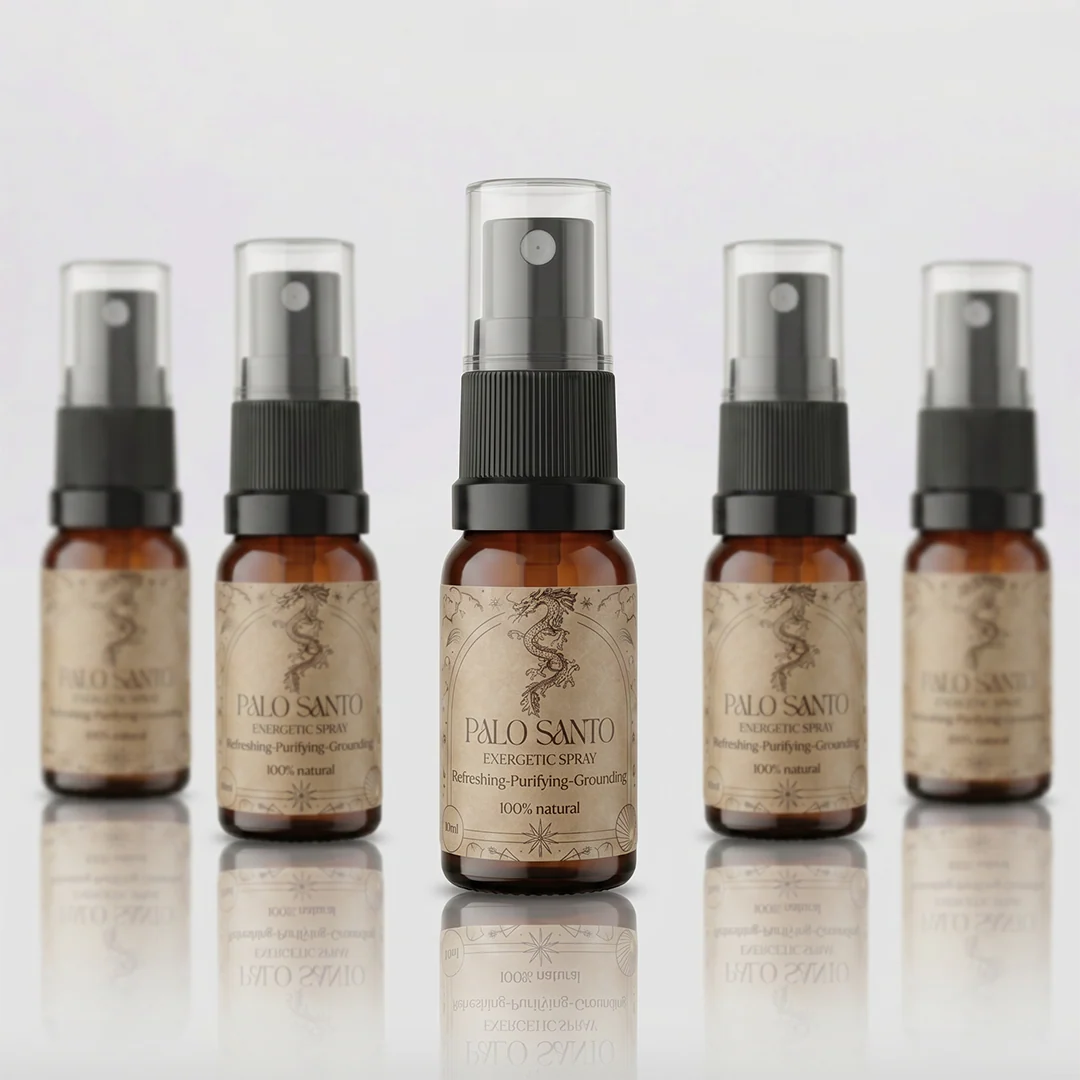 🐉 Dragon Sense Palo Santo Spray - Image 3