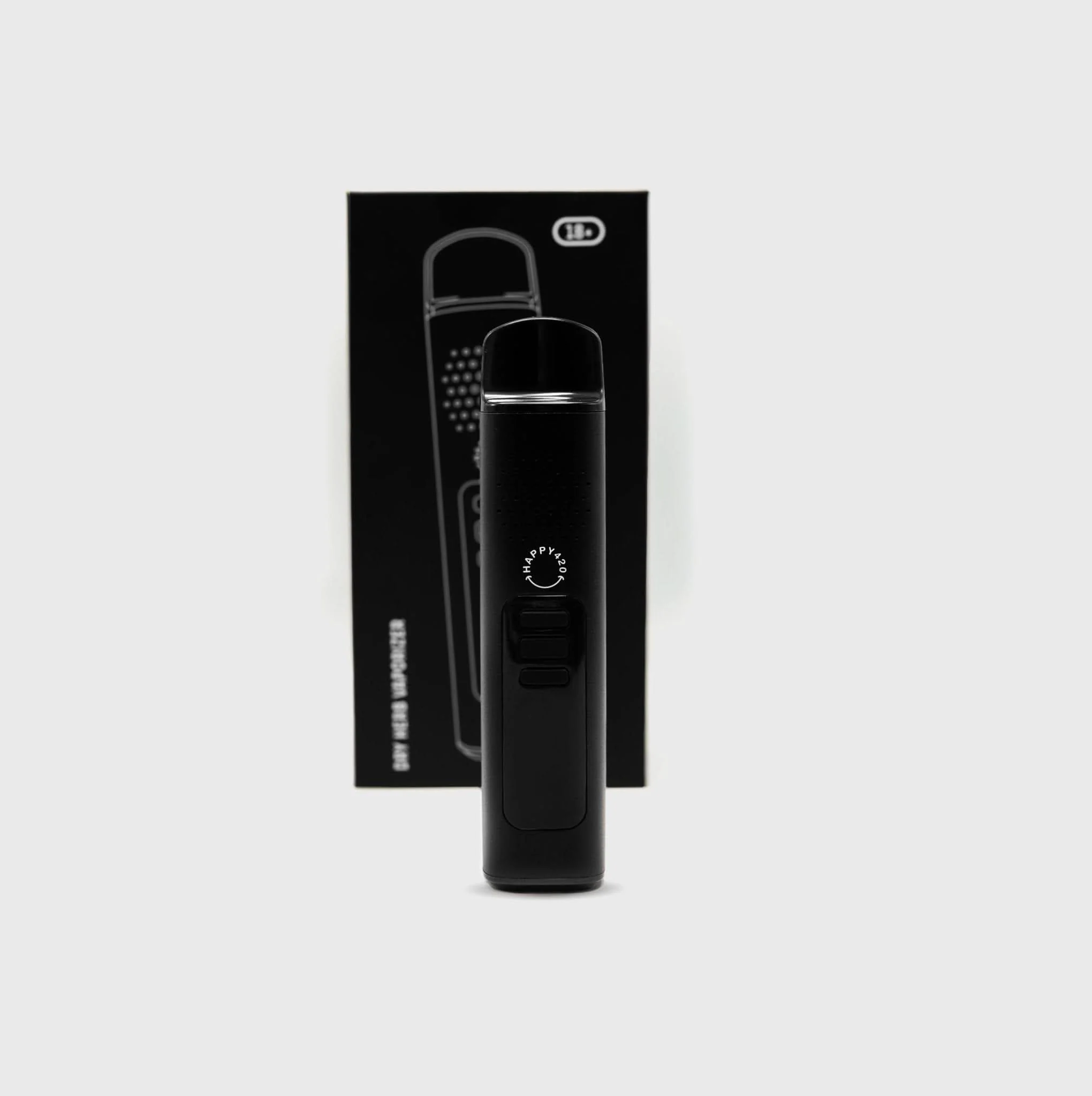 Dry Herb Vaporizer