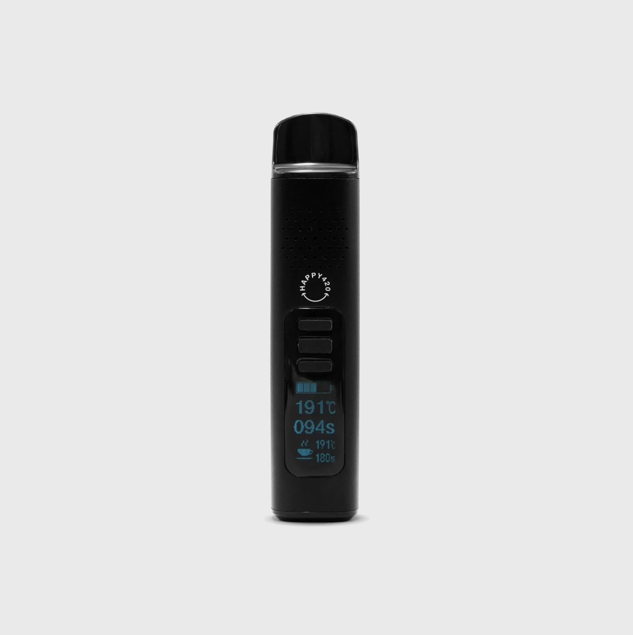 Dry Herb Vaporizer - Image 3