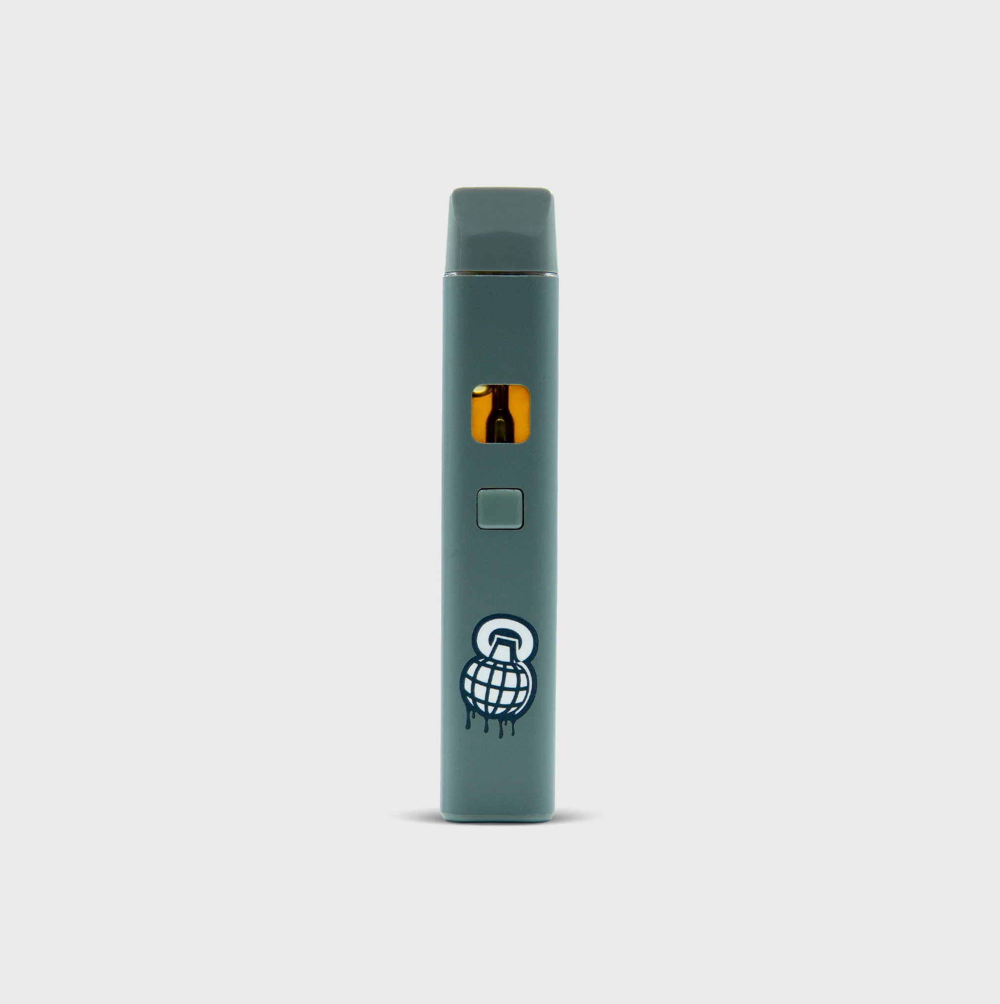 Green8 - Black Ice H2 Vape - Image 2