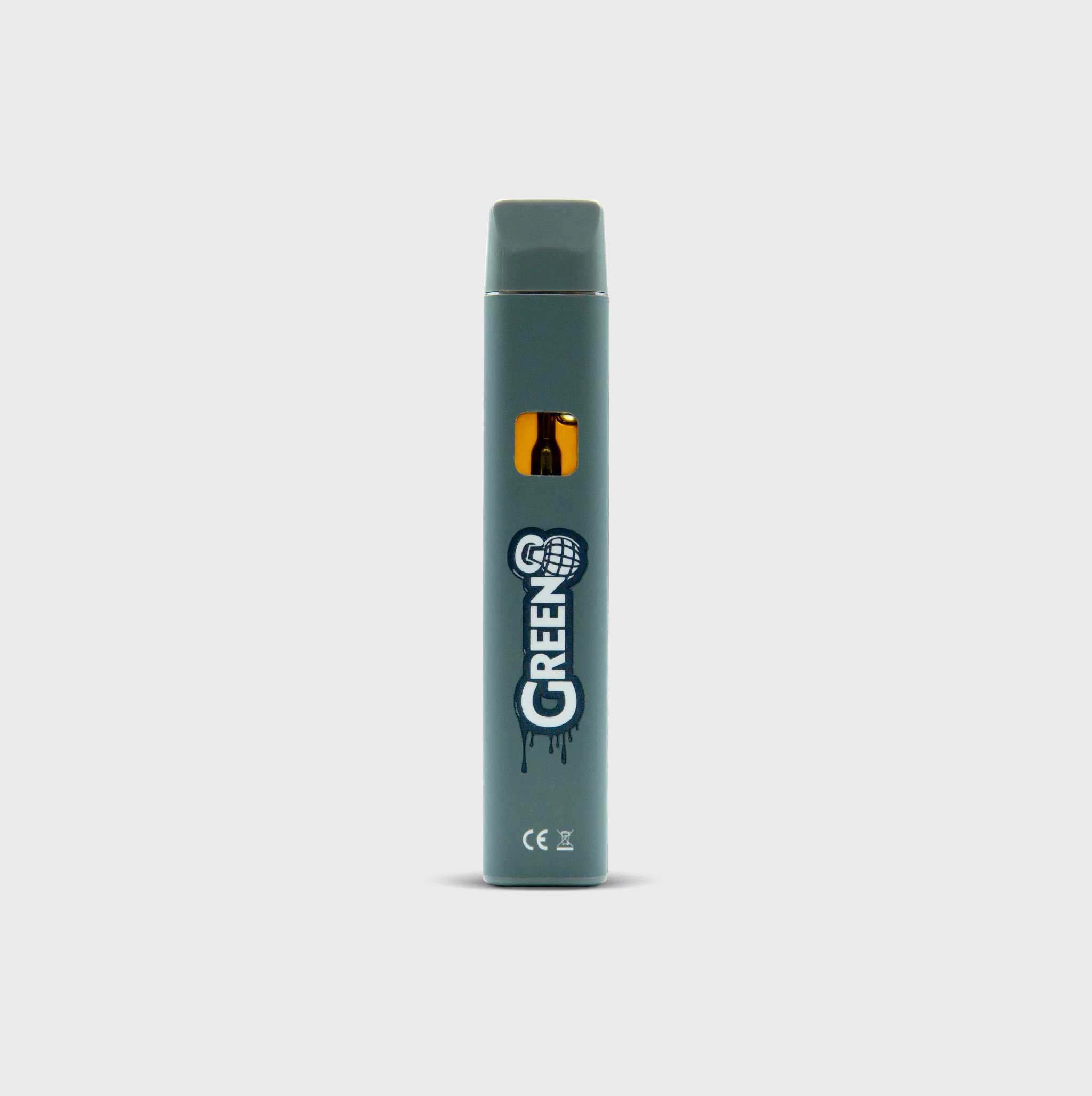 Green8 - Black Ice H2 Vape - Image 3