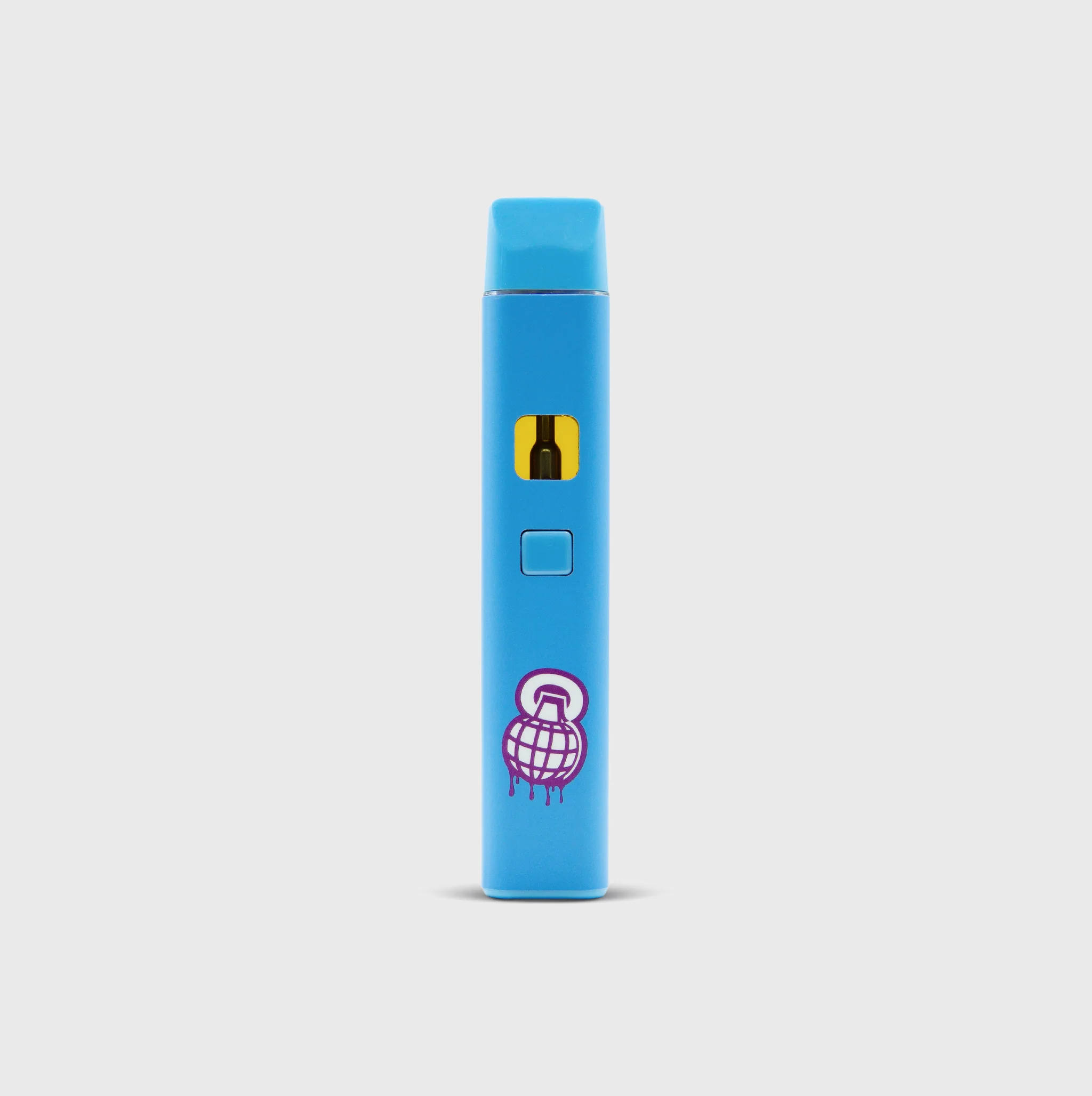 Green8 - Blueberry H2 Vape - Image 2