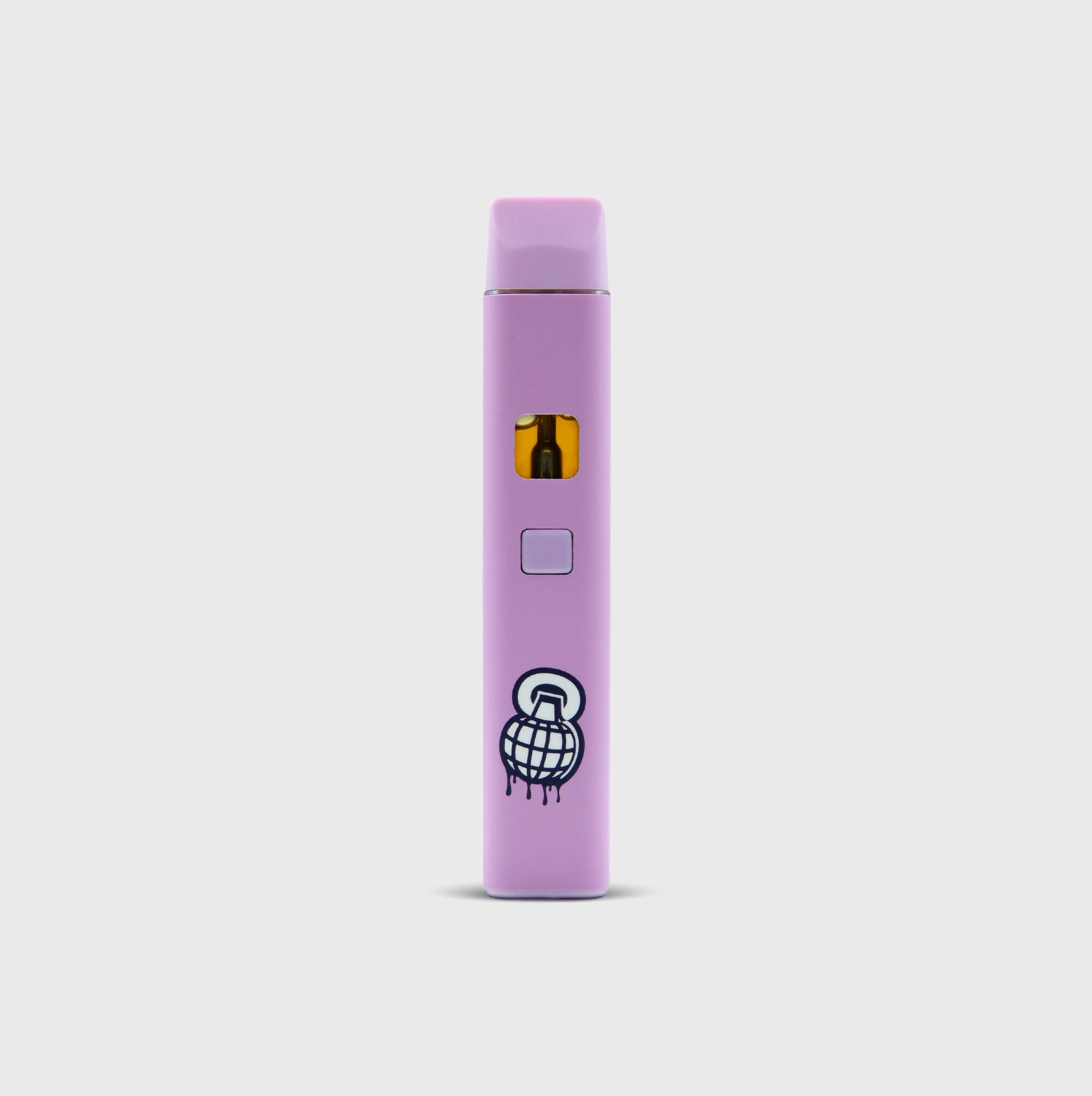 Green8 - Skittlez H2 Vape - Image 2