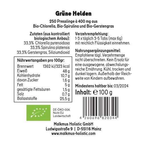Grüne Helden - Image 4