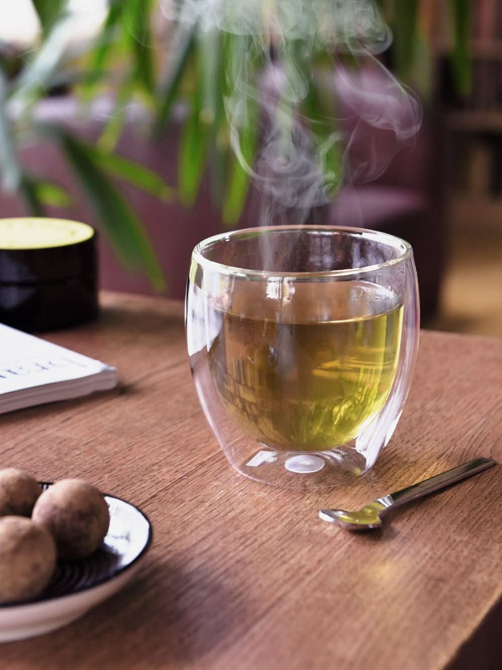 Guayusa Chai Tee - Würzige Energie aus der Natur - Image 2