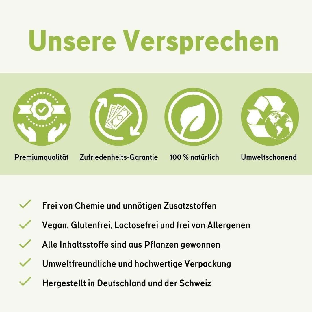 Guayusa Chai Tee - Würzige Energie aus der Natur - Image 9