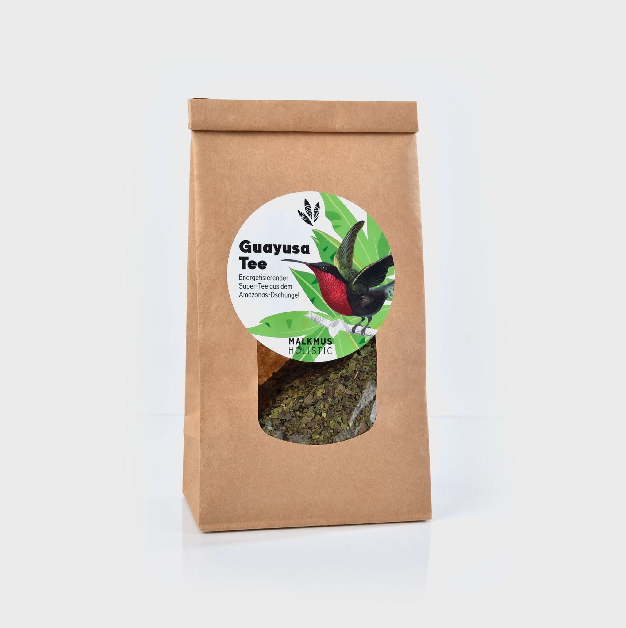 Guayusa Tee - Image 3