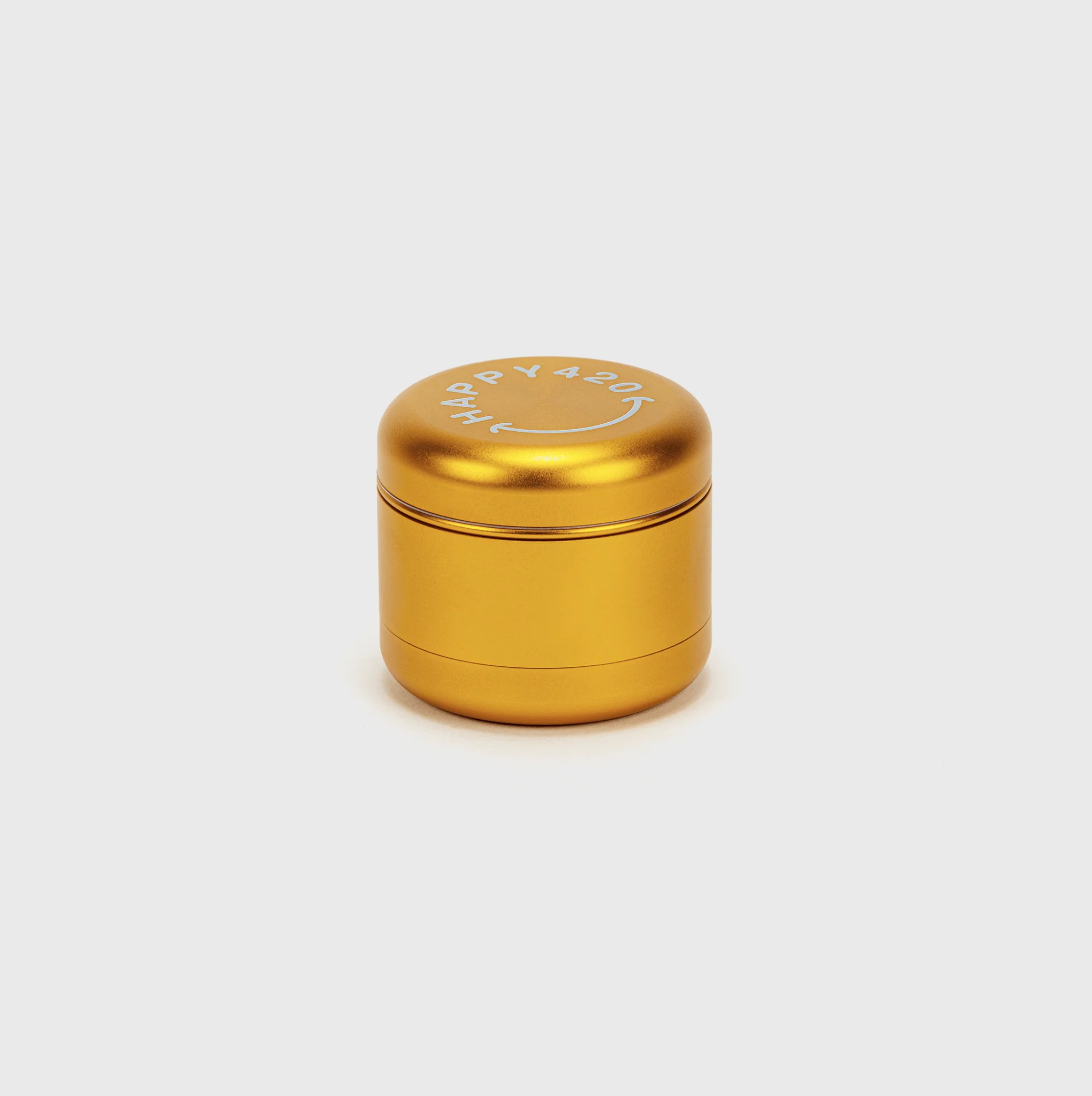 Happy420 Deluxe Quartet Grinder - Image 11