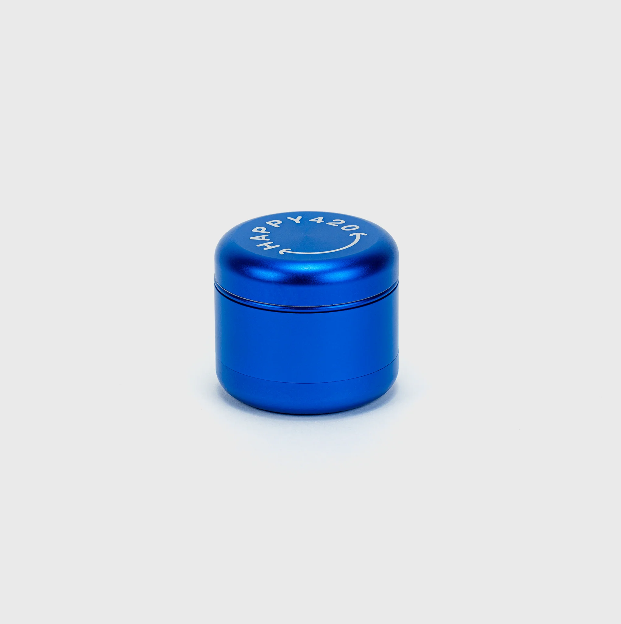 Happy420 Deluxe Quartet Grinder - Image 3
