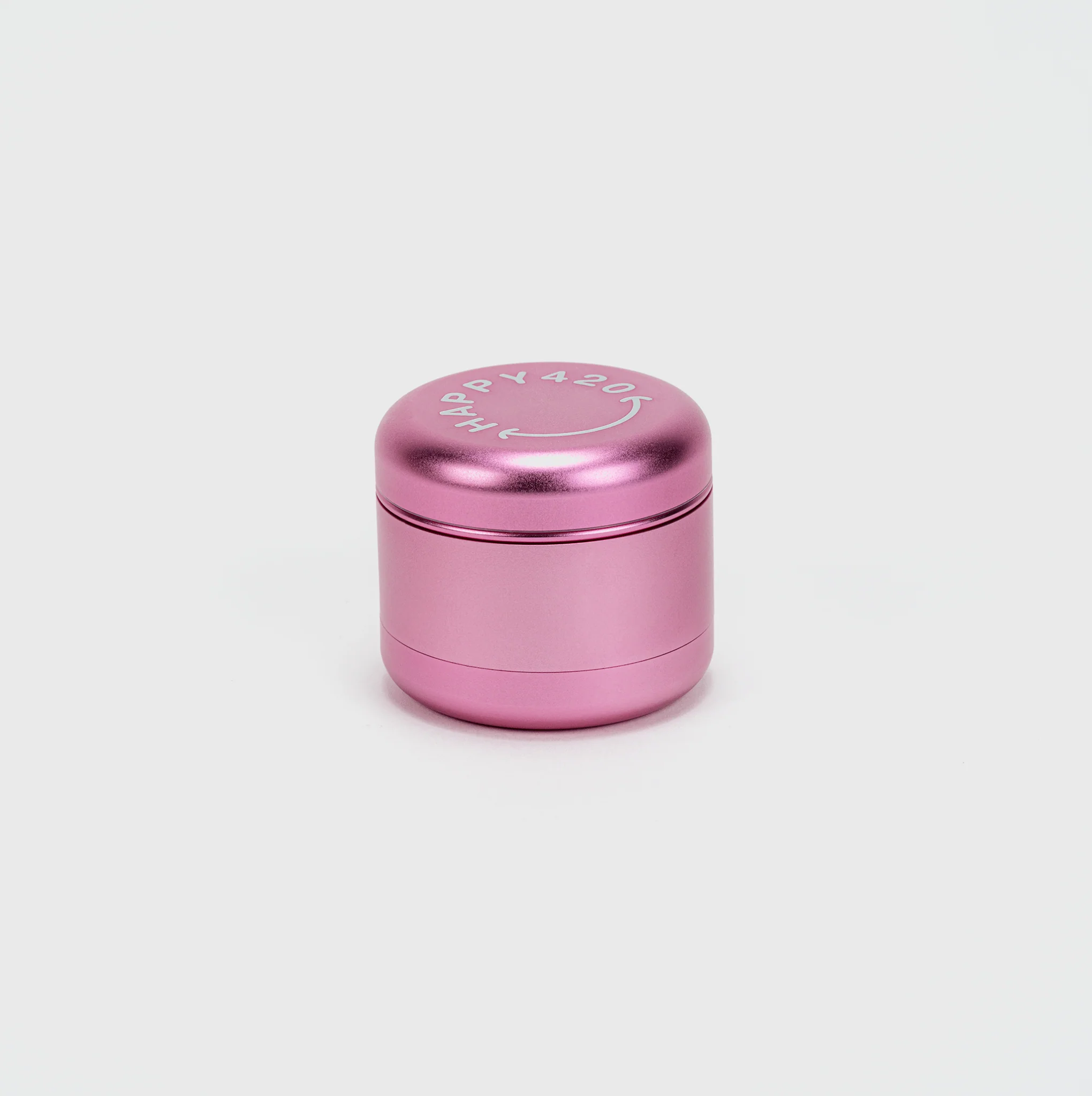 Happy420 Deluxe Quartet Grinder - Image 7