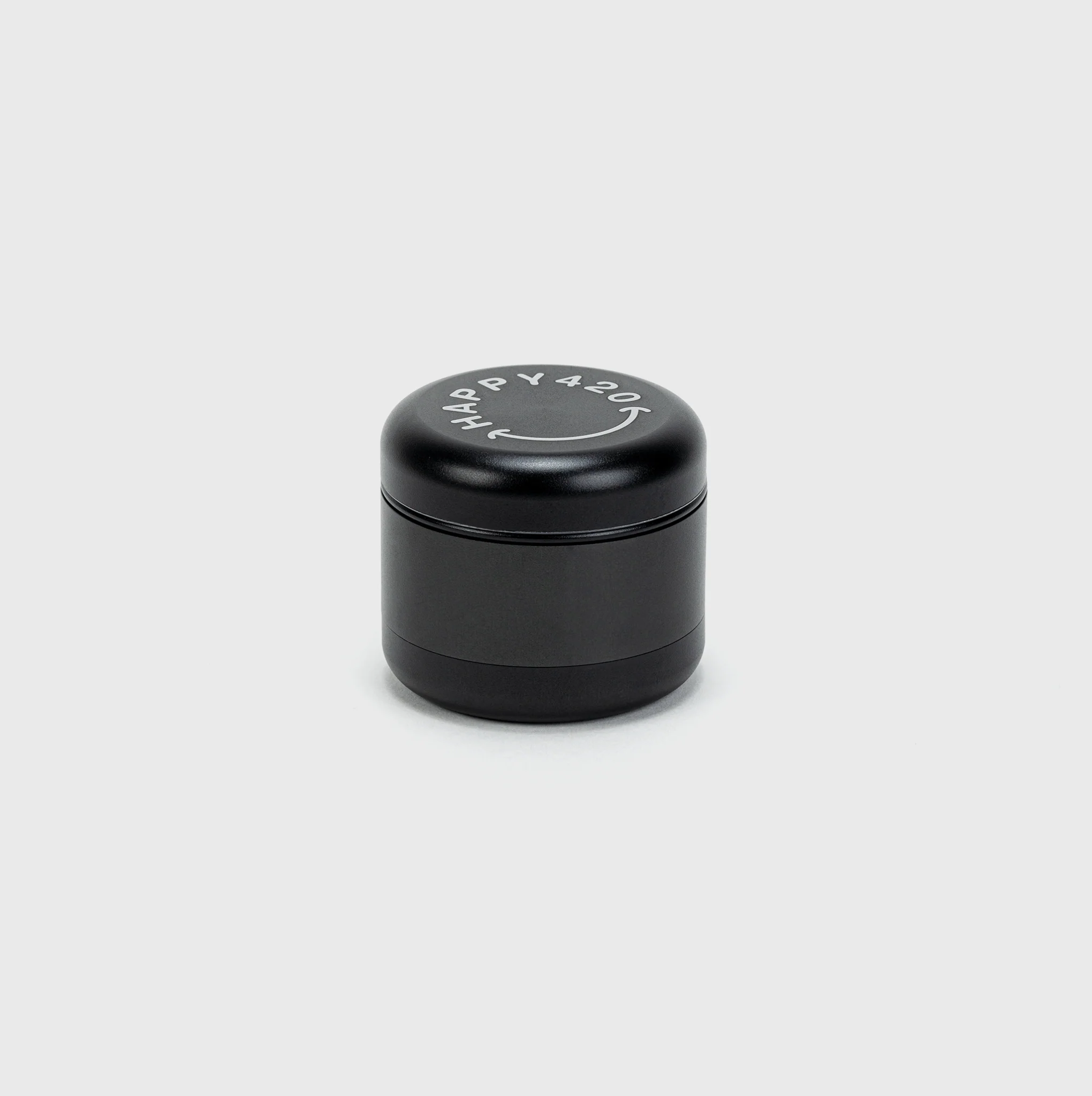 Happy420 Deluxe Quartet Grinder - Image 9