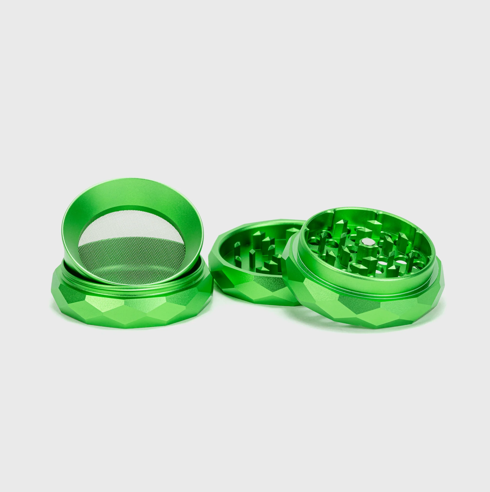 Happy420 Diamond Grinder - Image 2