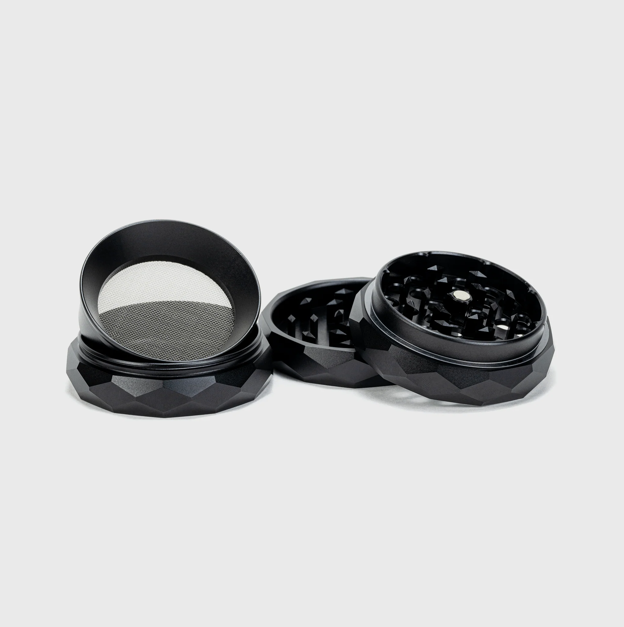Happy420 Diamond Grinder - Image 4