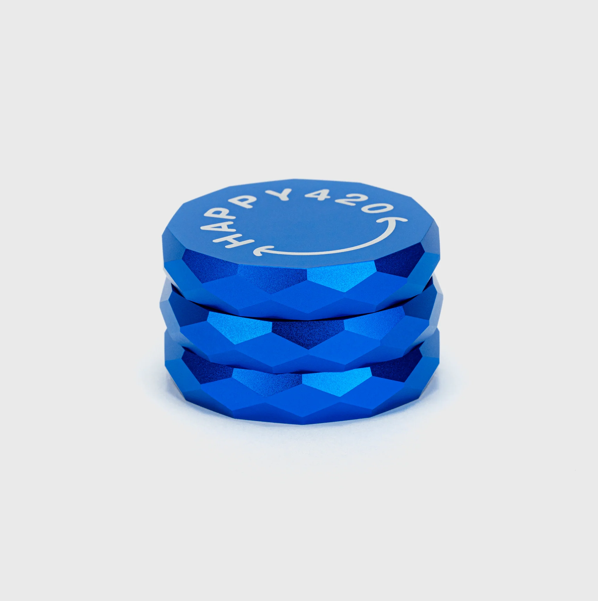 Happy420 Diamond Grinder - Image 6