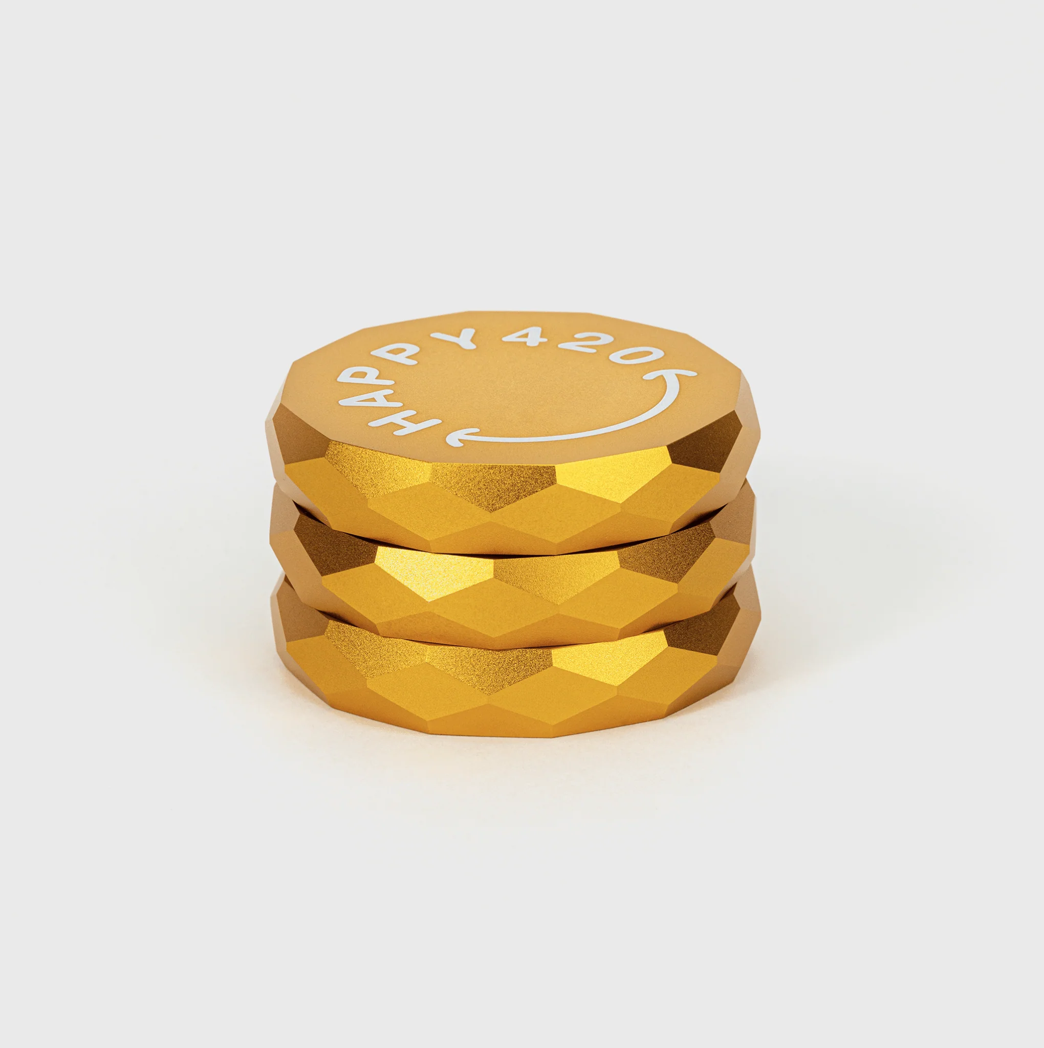 Happy420 Diamond Grinder - Image 7