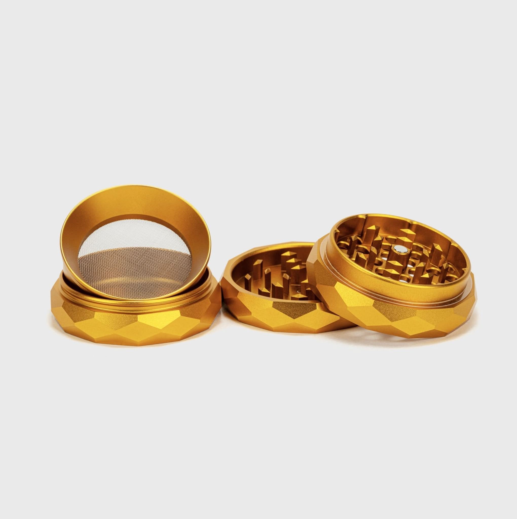 Happy420 Diamond Grinder - Image 8