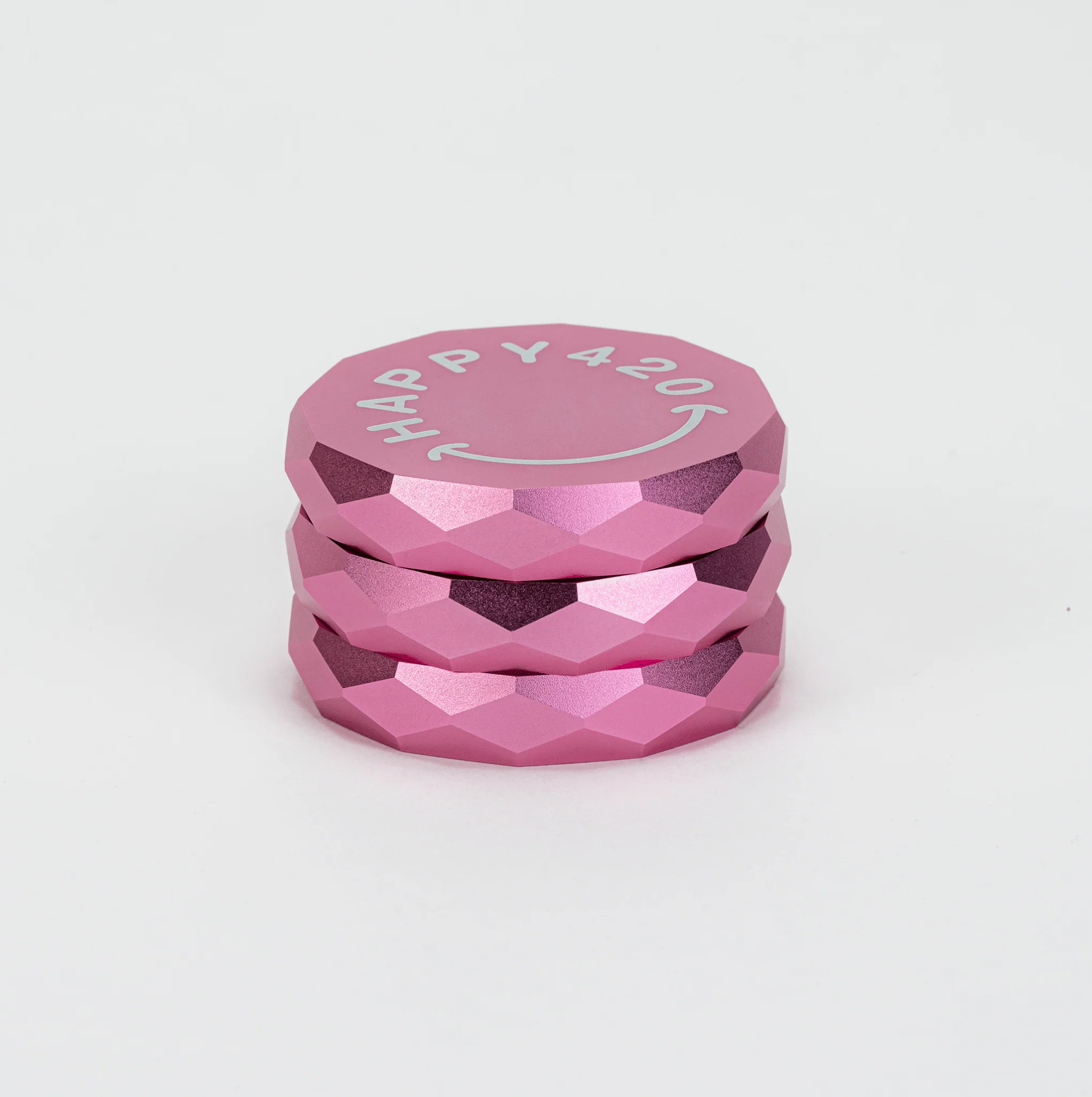 Happy420 Diamond Grinder - Image 9