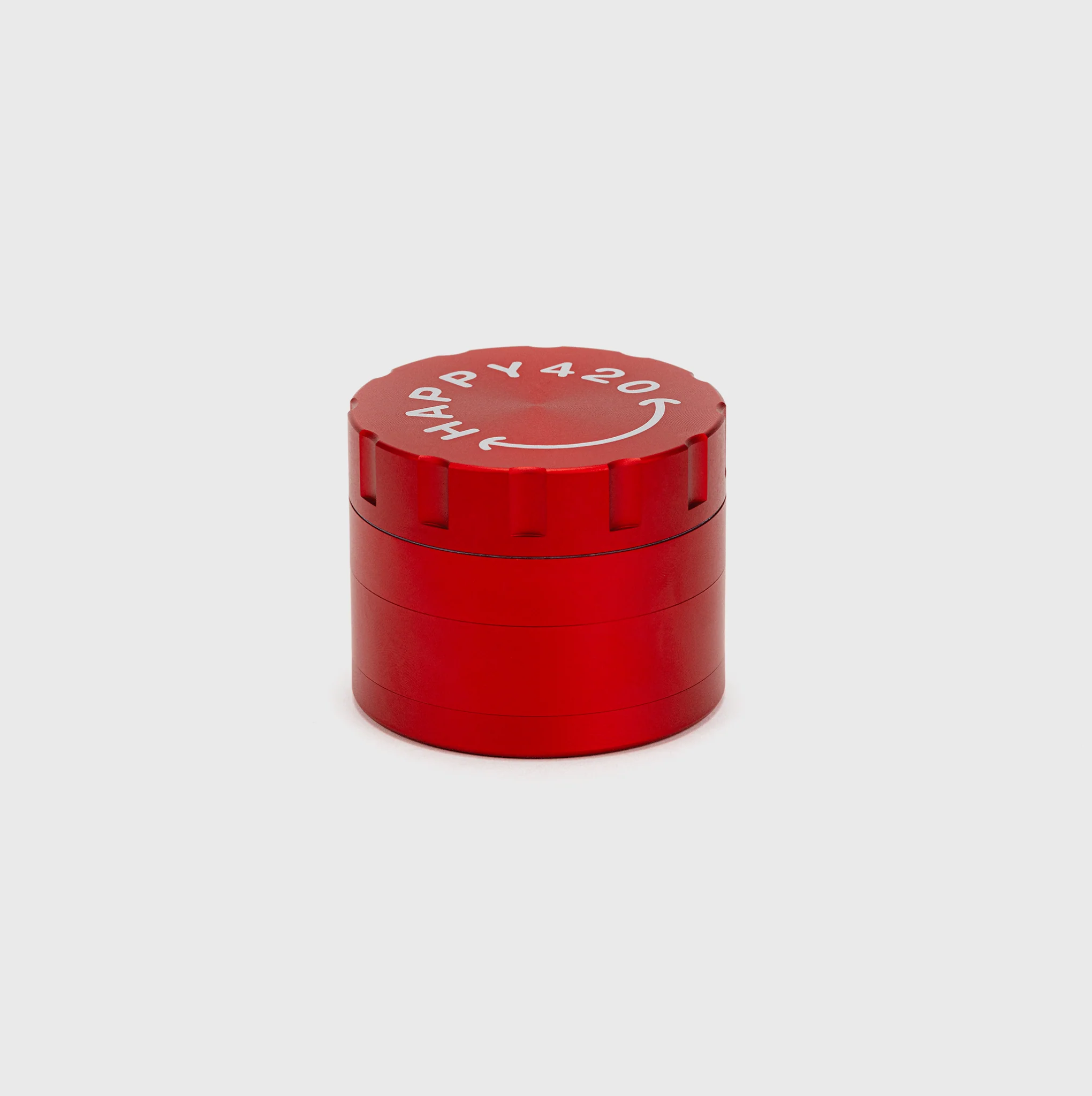Happy420 Luxury Grinder - Image 10