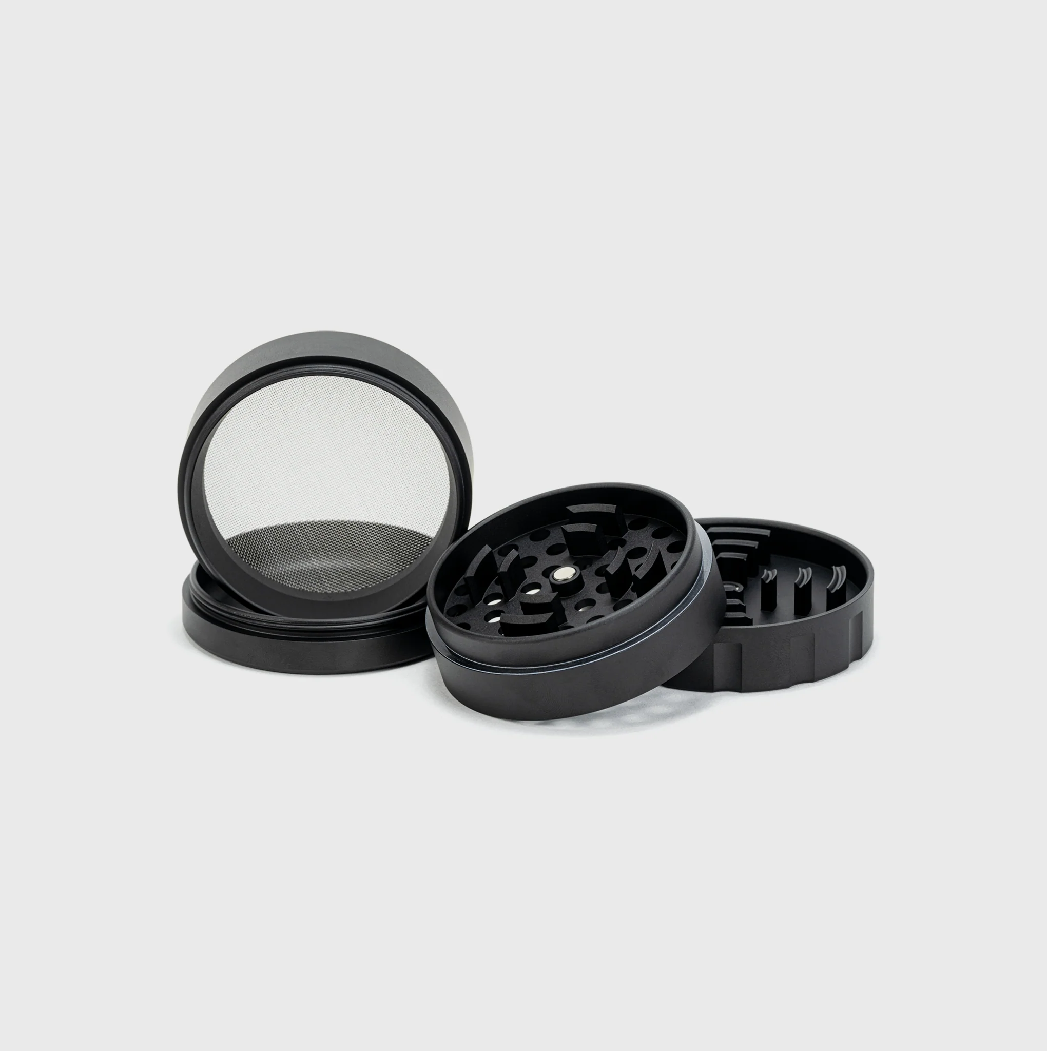 Happy420 Luxury Grinder - Image 11