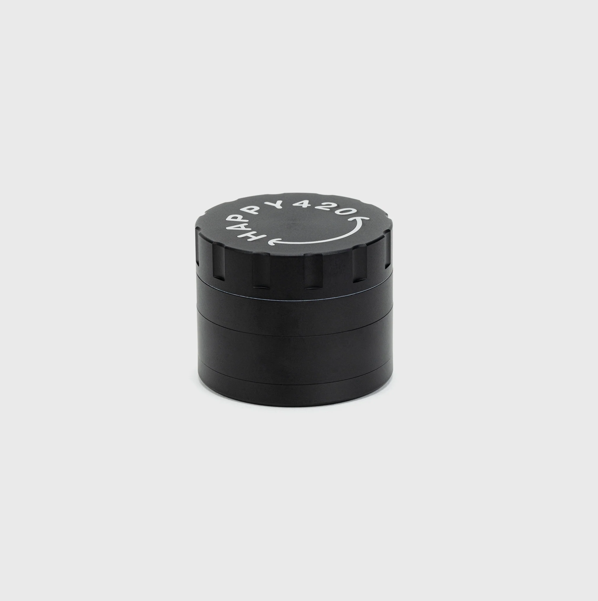 Happy420 Luxury Grinder - Image 12