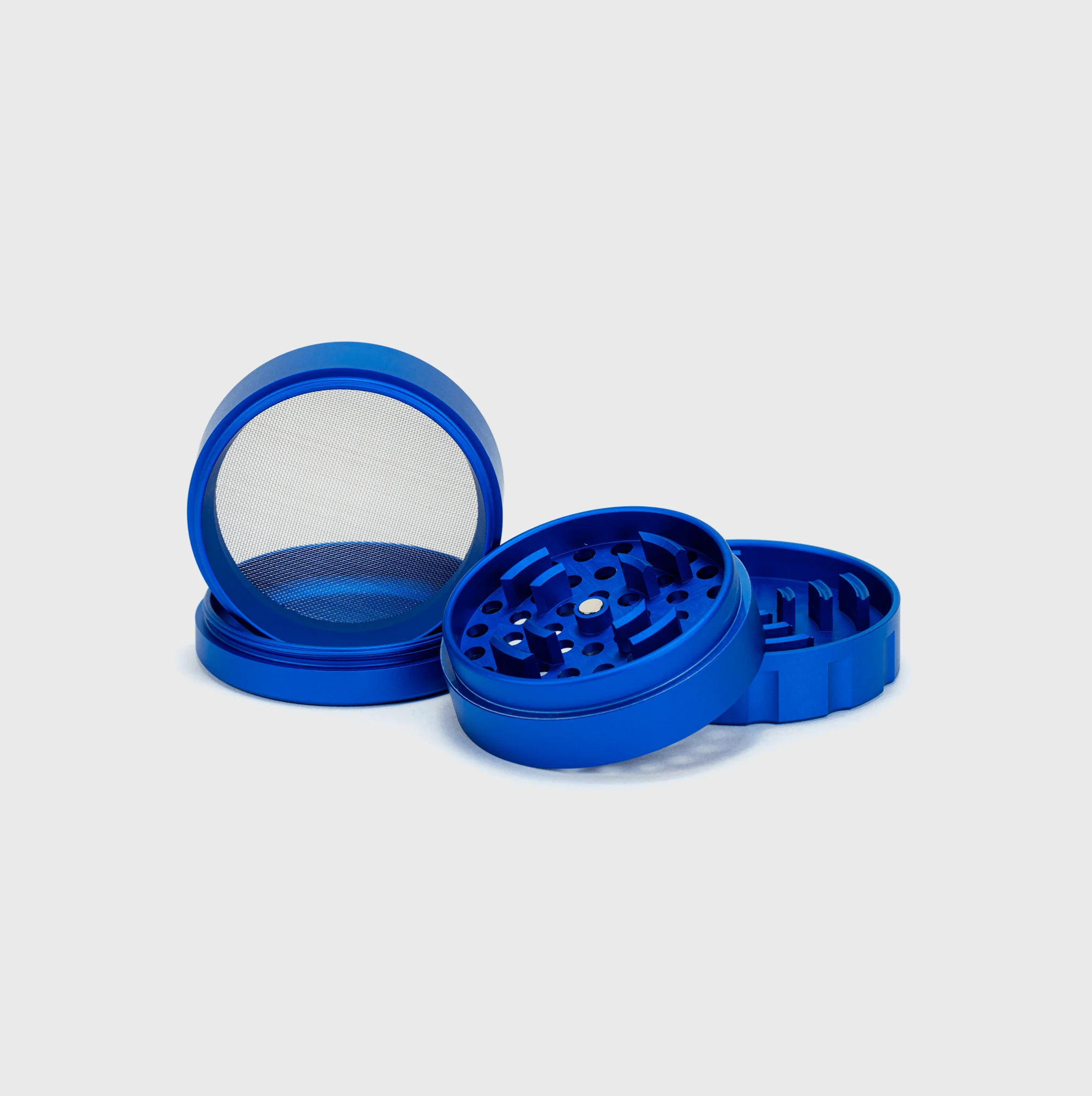 Happy420 Luxury Grinder - Image 3