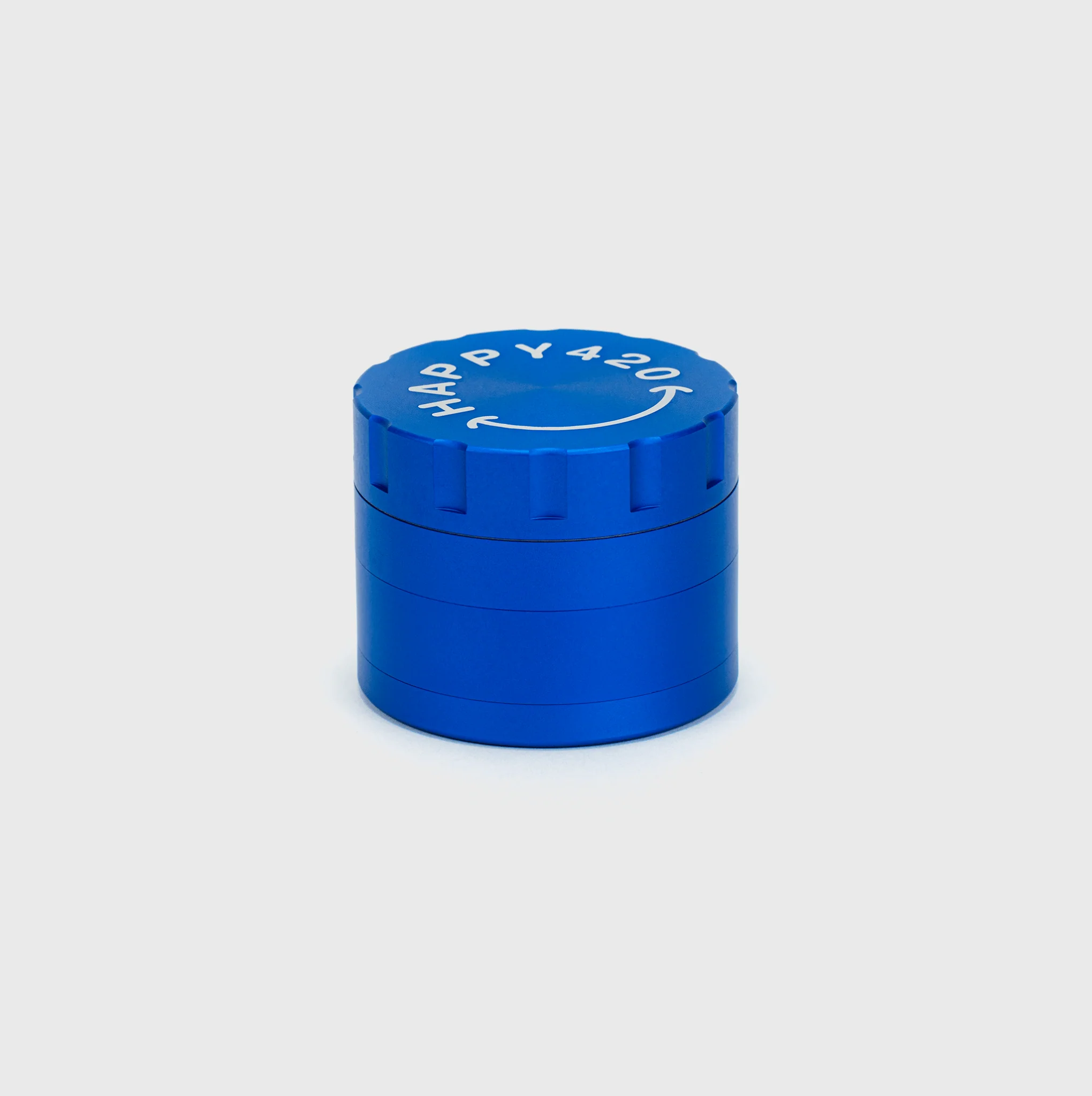 Happy420 Luxury Grinder - Image 4