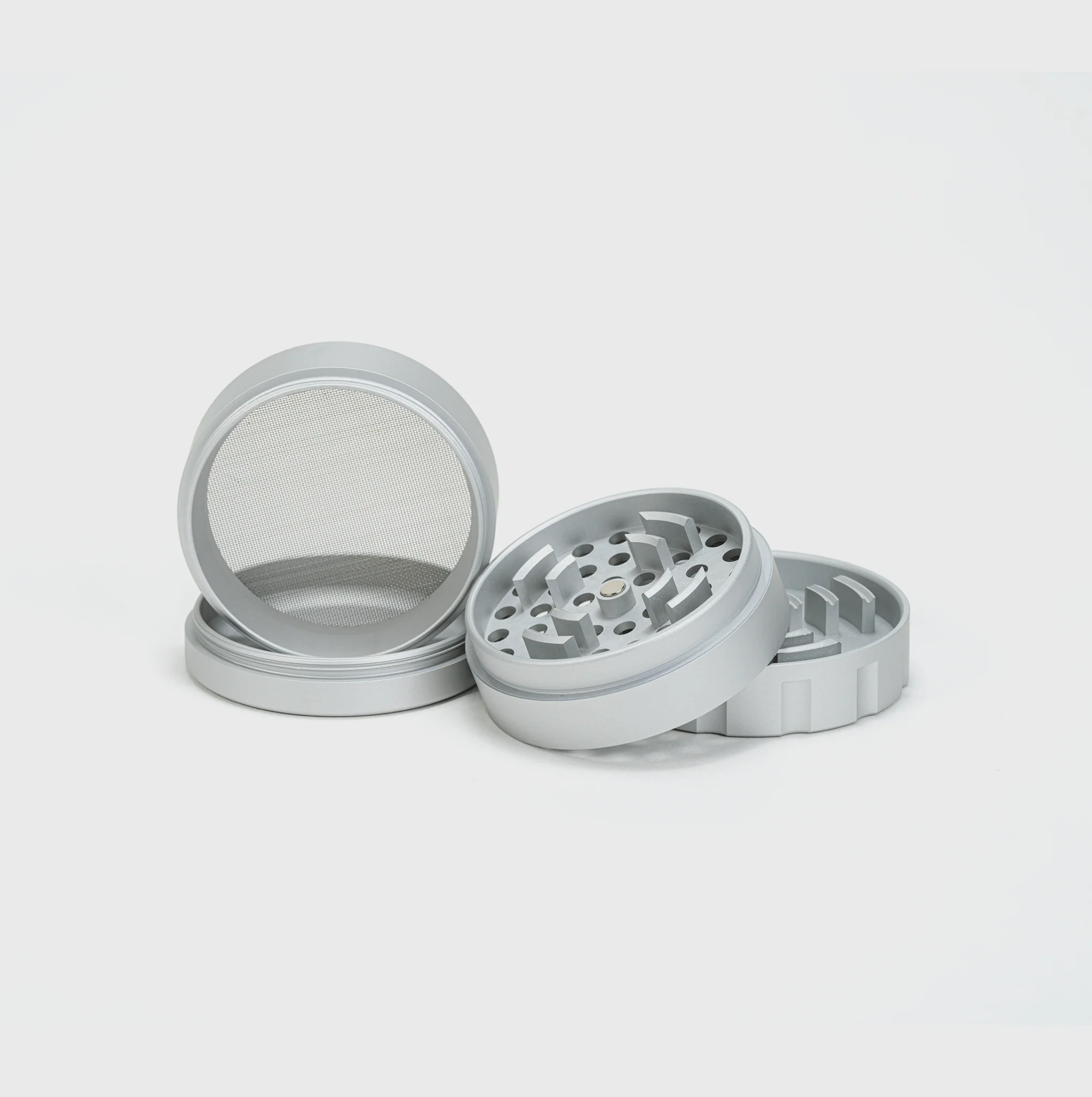 Happy420 Luxury Grinder - Image 5