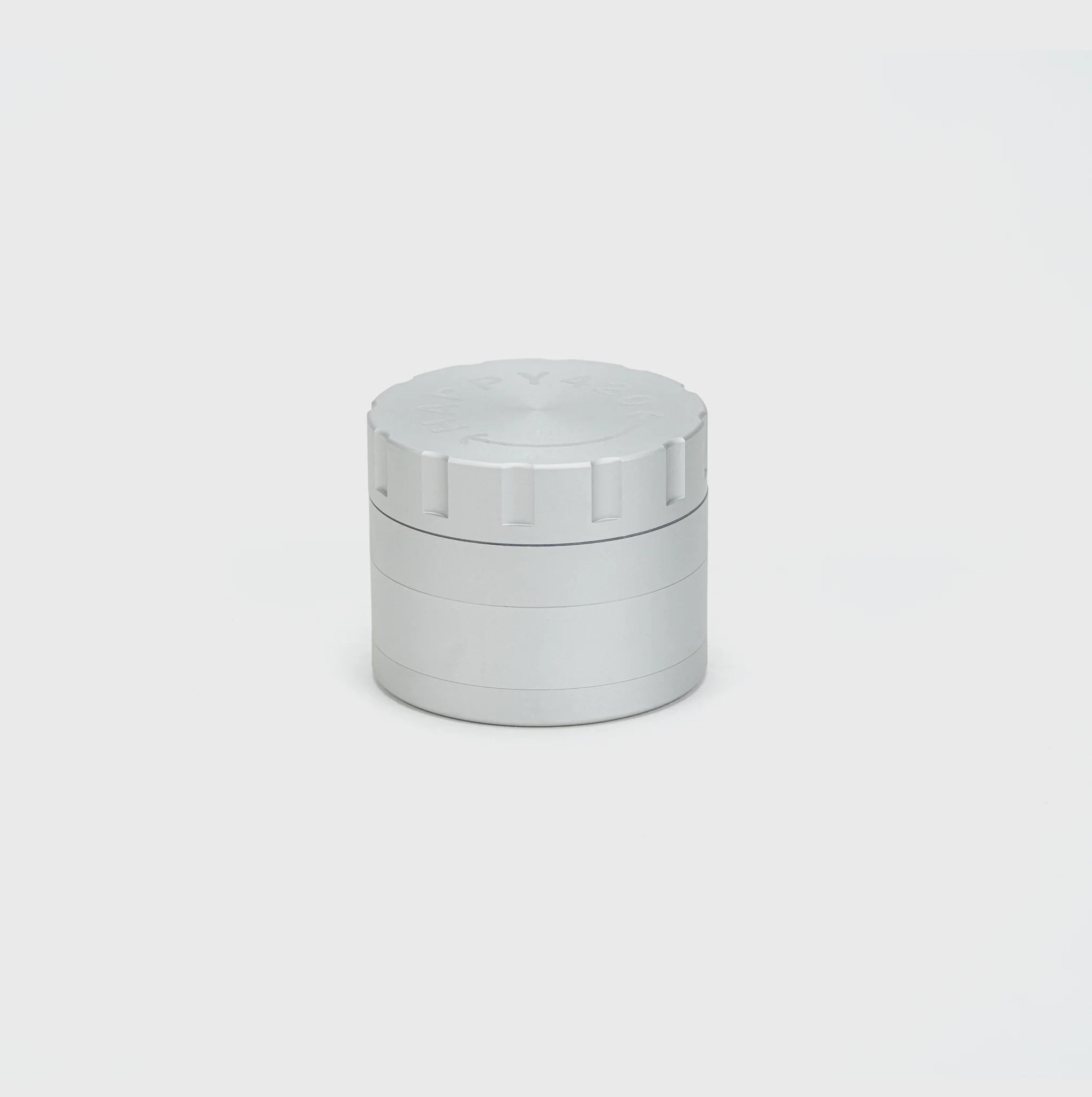 Happy420 Luxury Grinder - Image 6