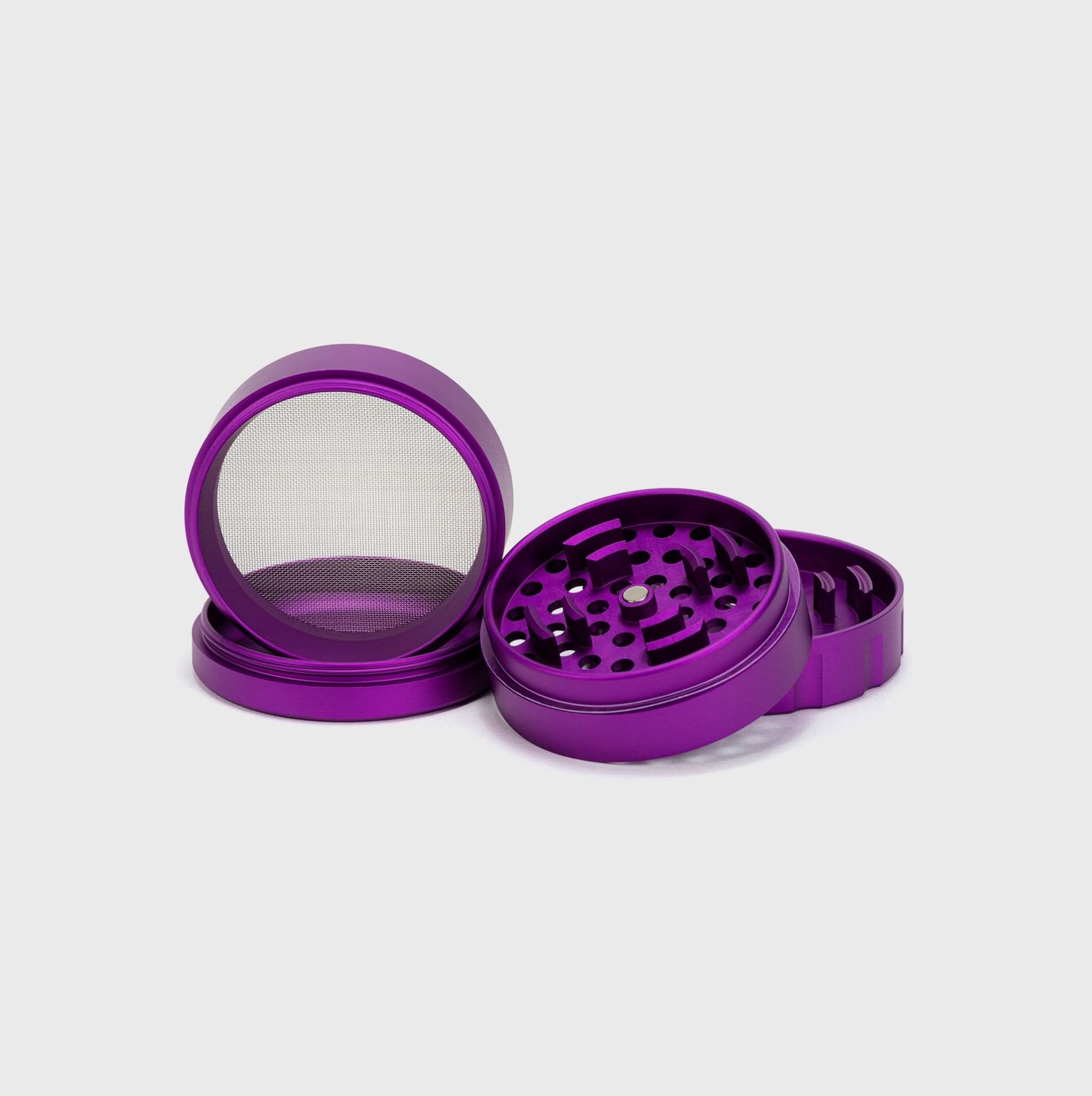 Happy420 Luxury Grinder - Image 7